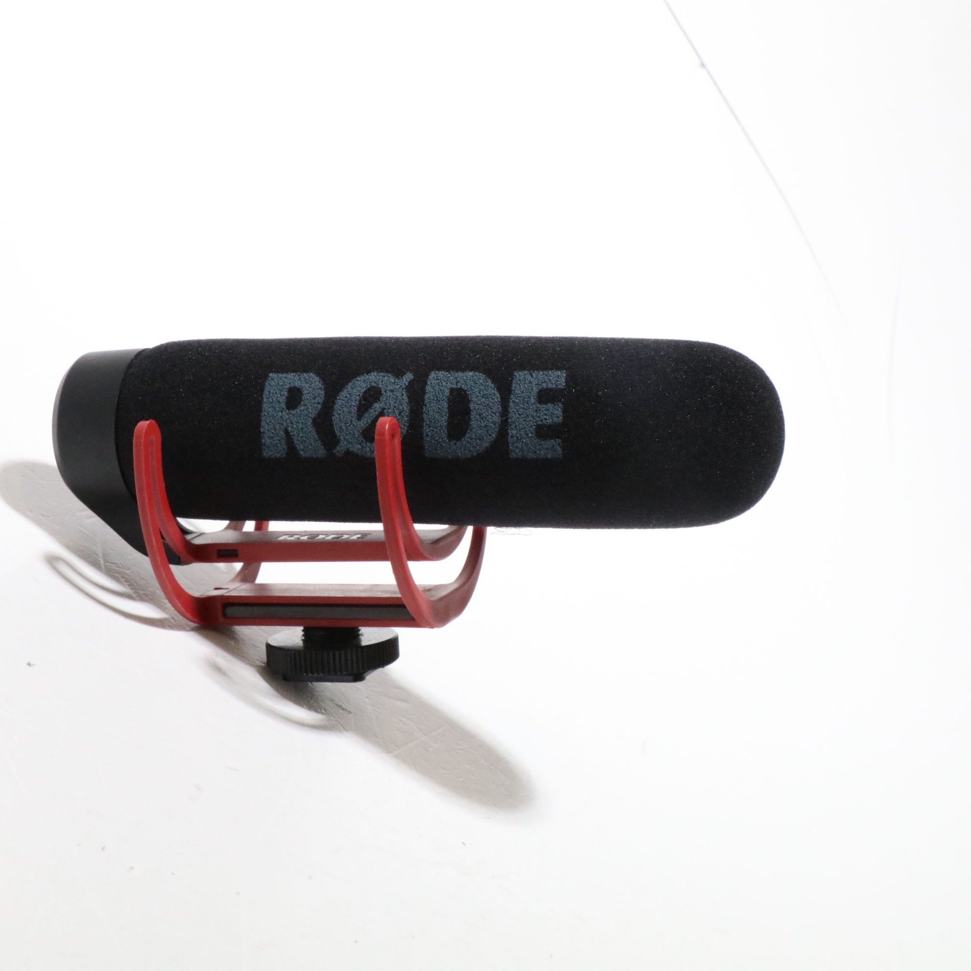 USED Rode VideoMic Go