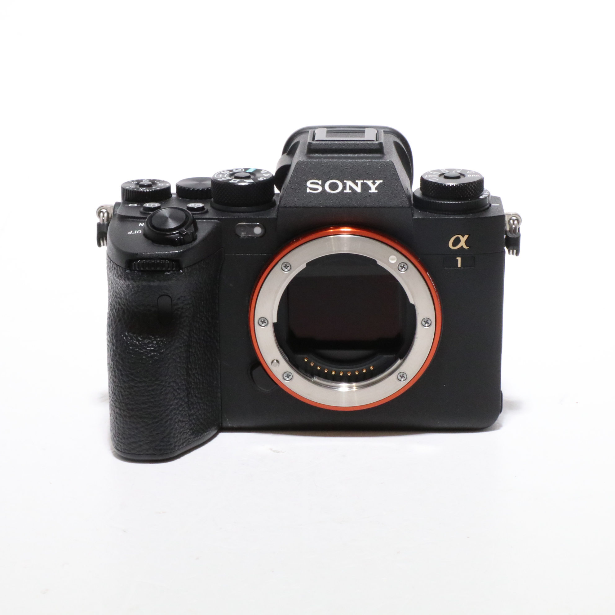 USED Sony A1 Digital Camera Body