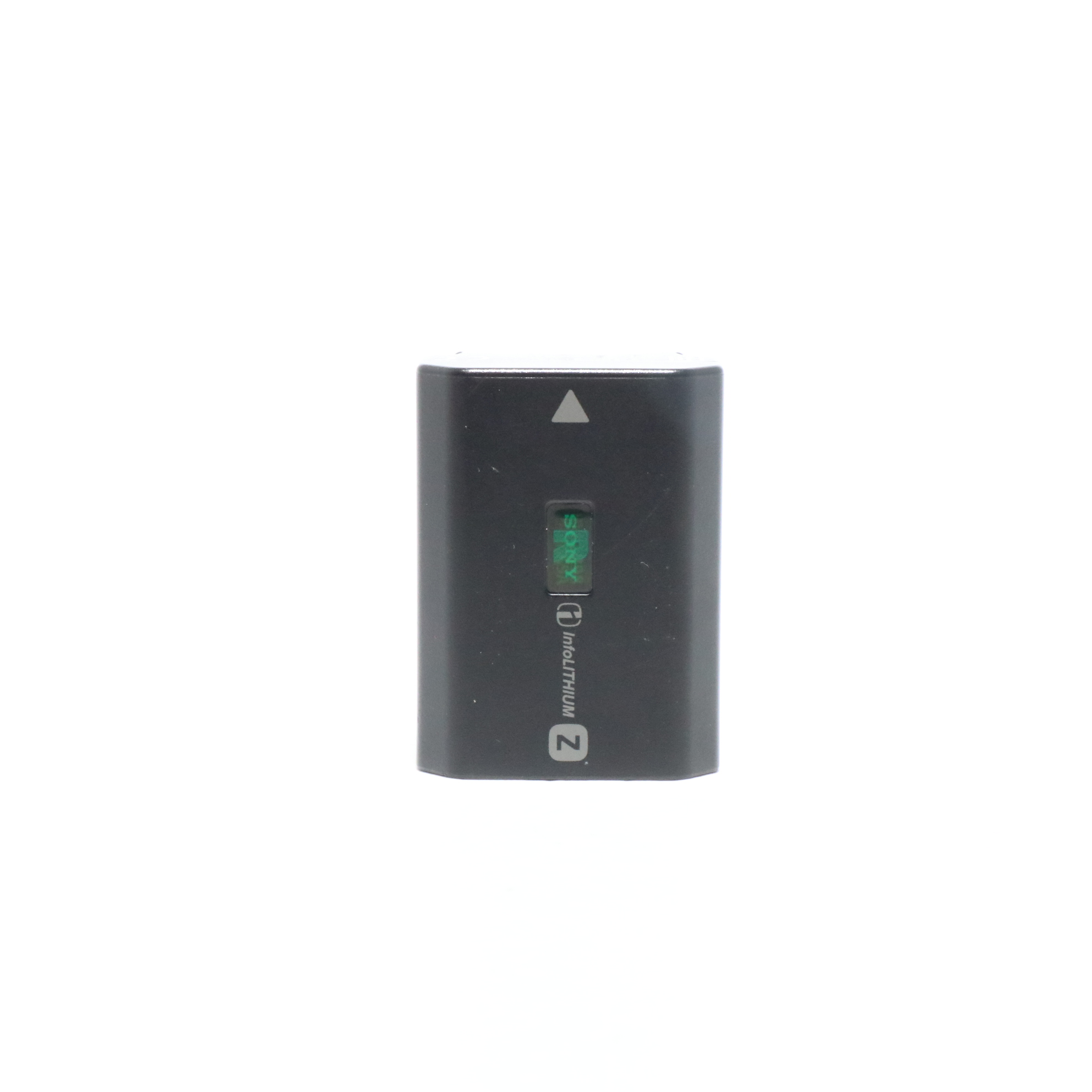 USED Sony NP-FZ100 Z-series Rechargeable Battery Pack