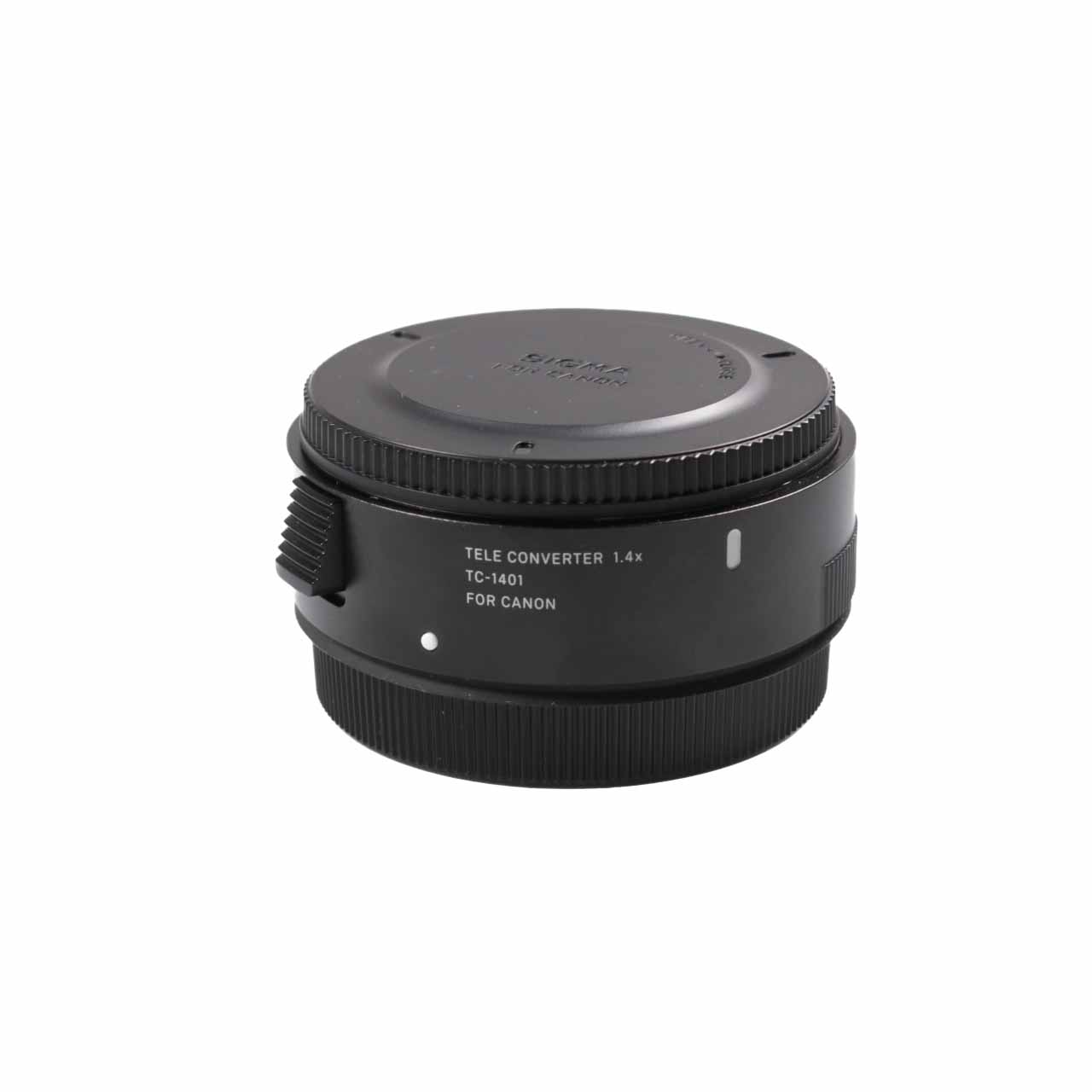 USED Sigma 1.4x TC-1401 Teleconverter - Canon Fit
