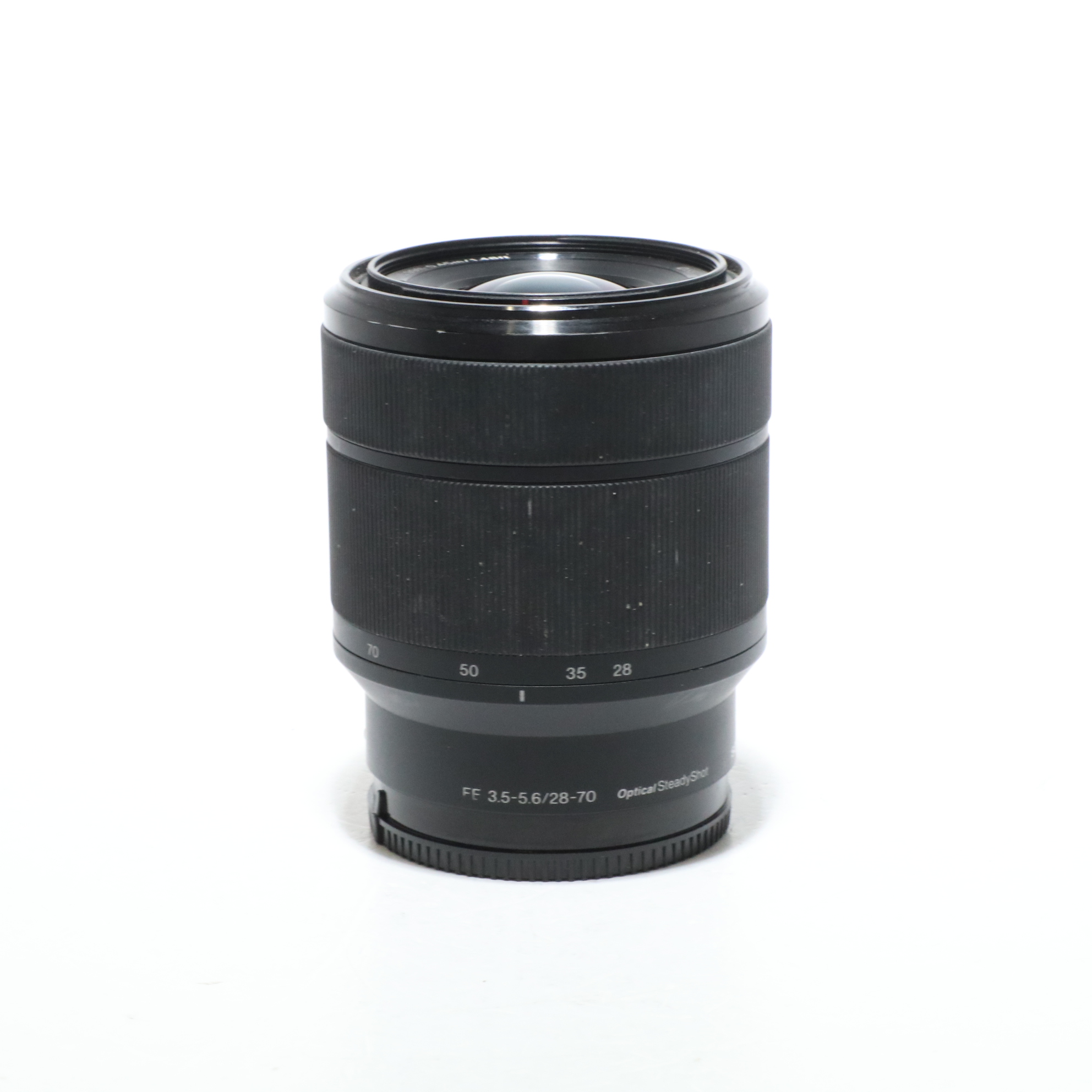 USED Sony FE 28-70mm f3.5-5.6 OSS Lens