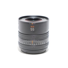 USED Hasselblad 55mm f2.5 XCD Lens
