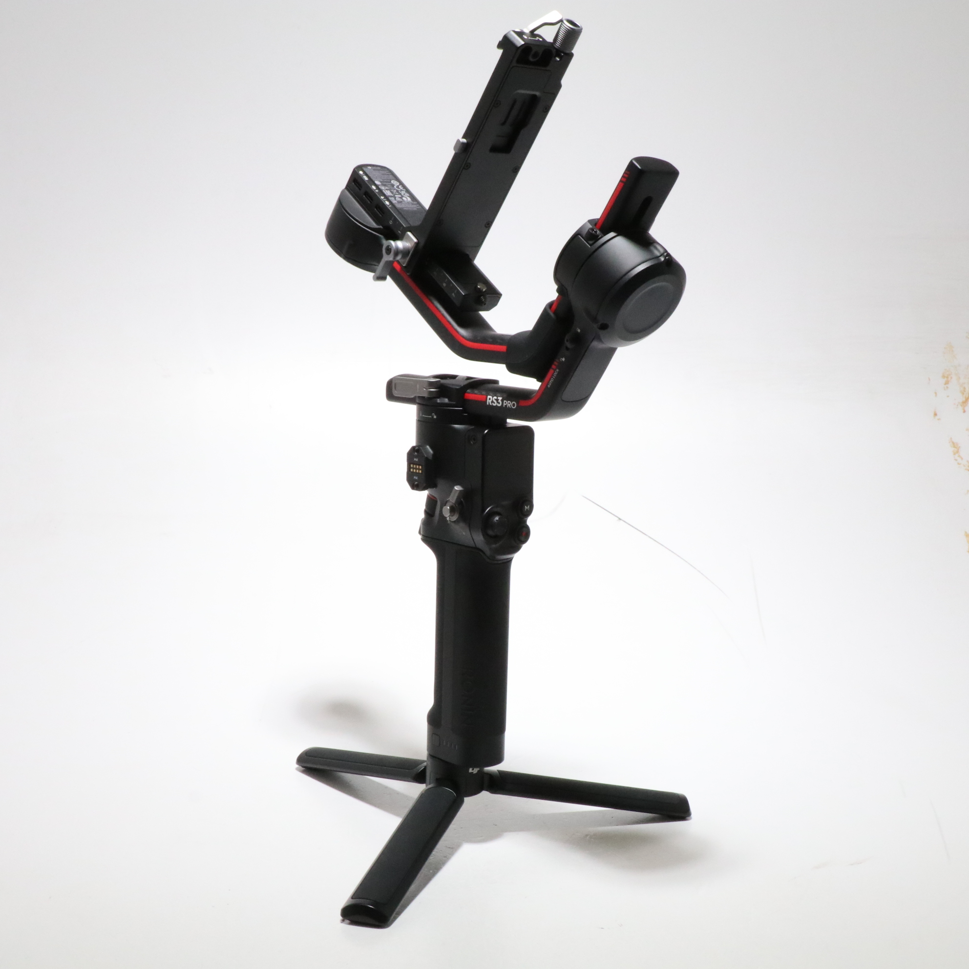 USED DJI RS 3 Pro Combo