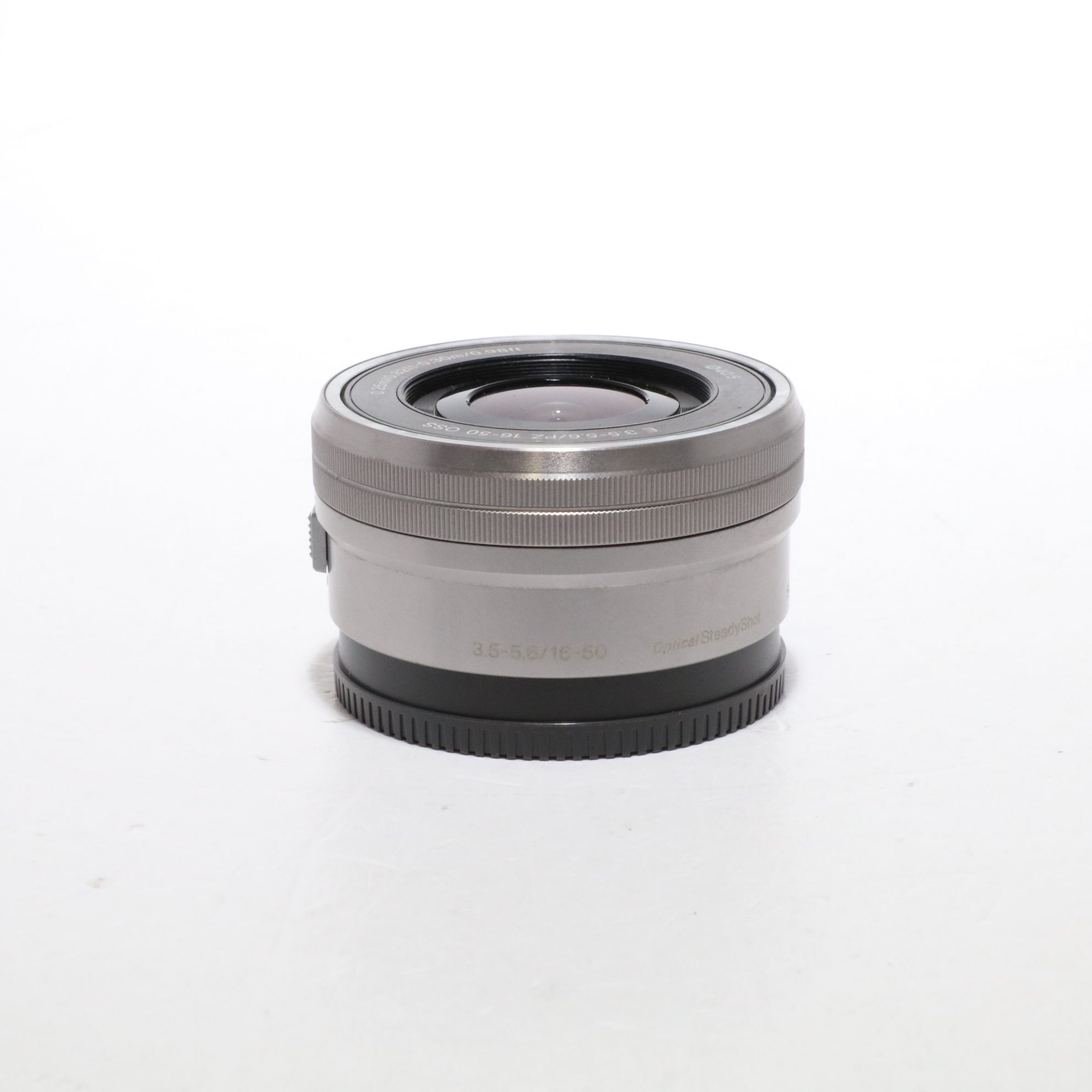 USED Sony E 16-50mm f3.5-5.6 OSS Lens