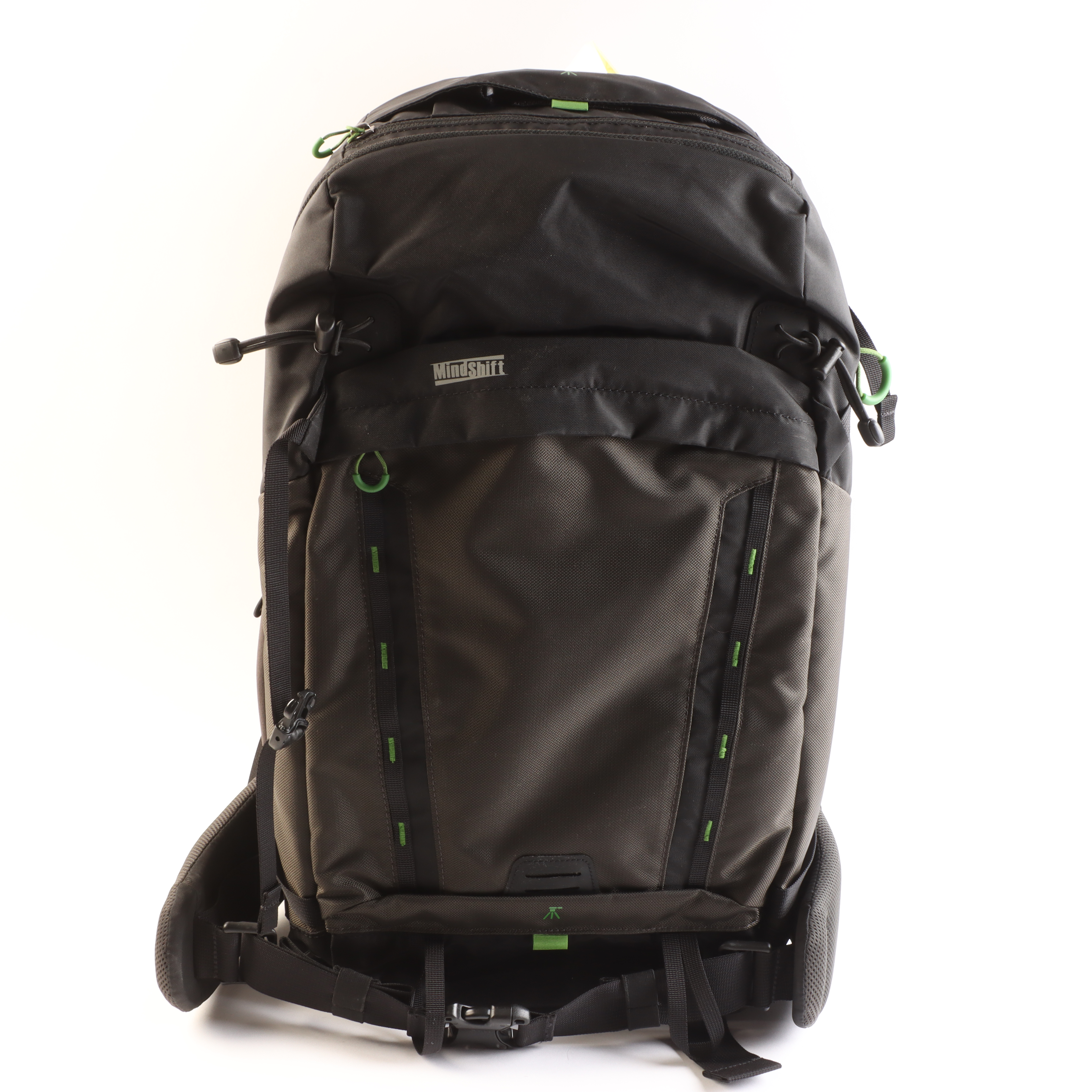 USED MindShift Gear BackLight 36L - Charcoal