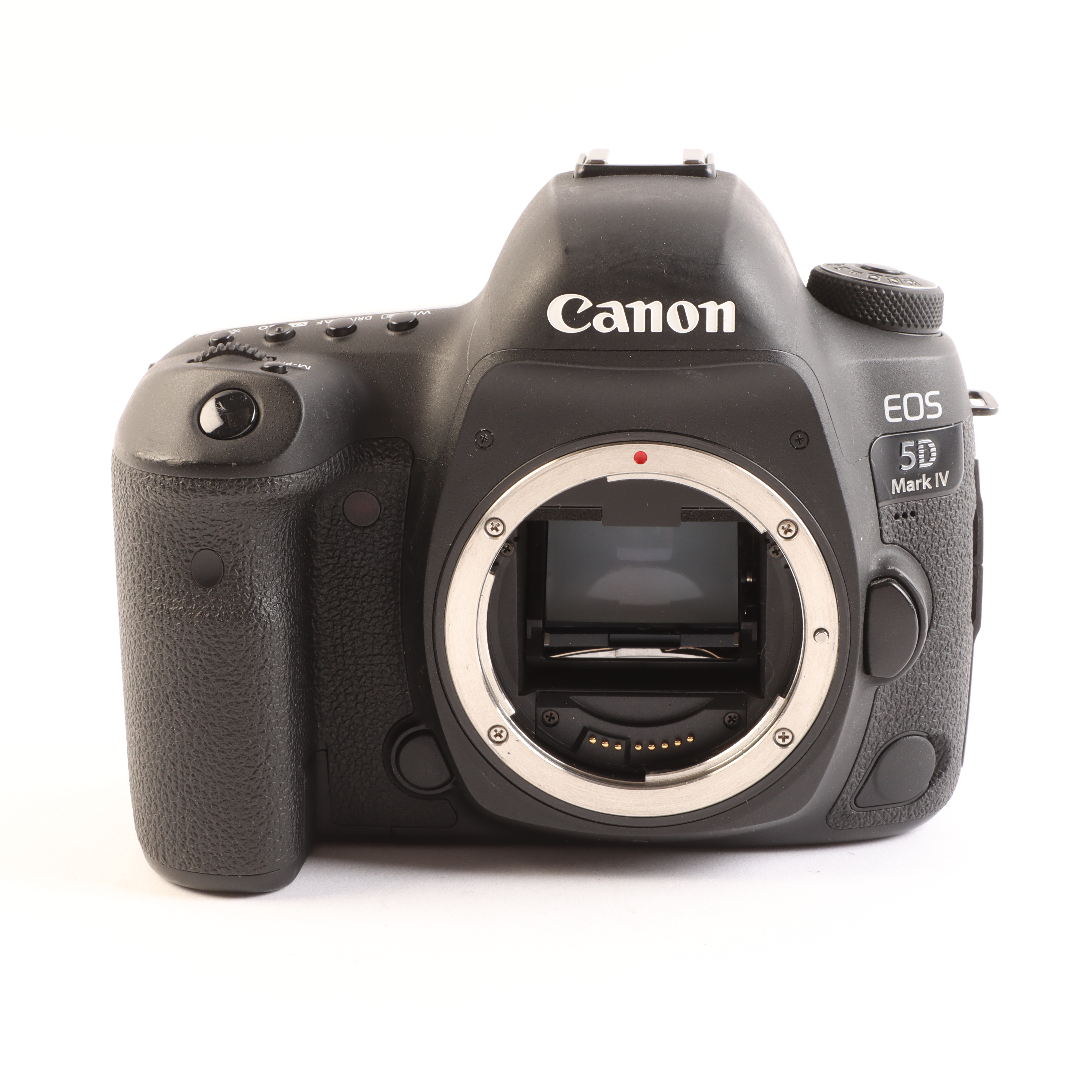 USED Canon EOS 5D Mark IV Digital SLR Camera Body