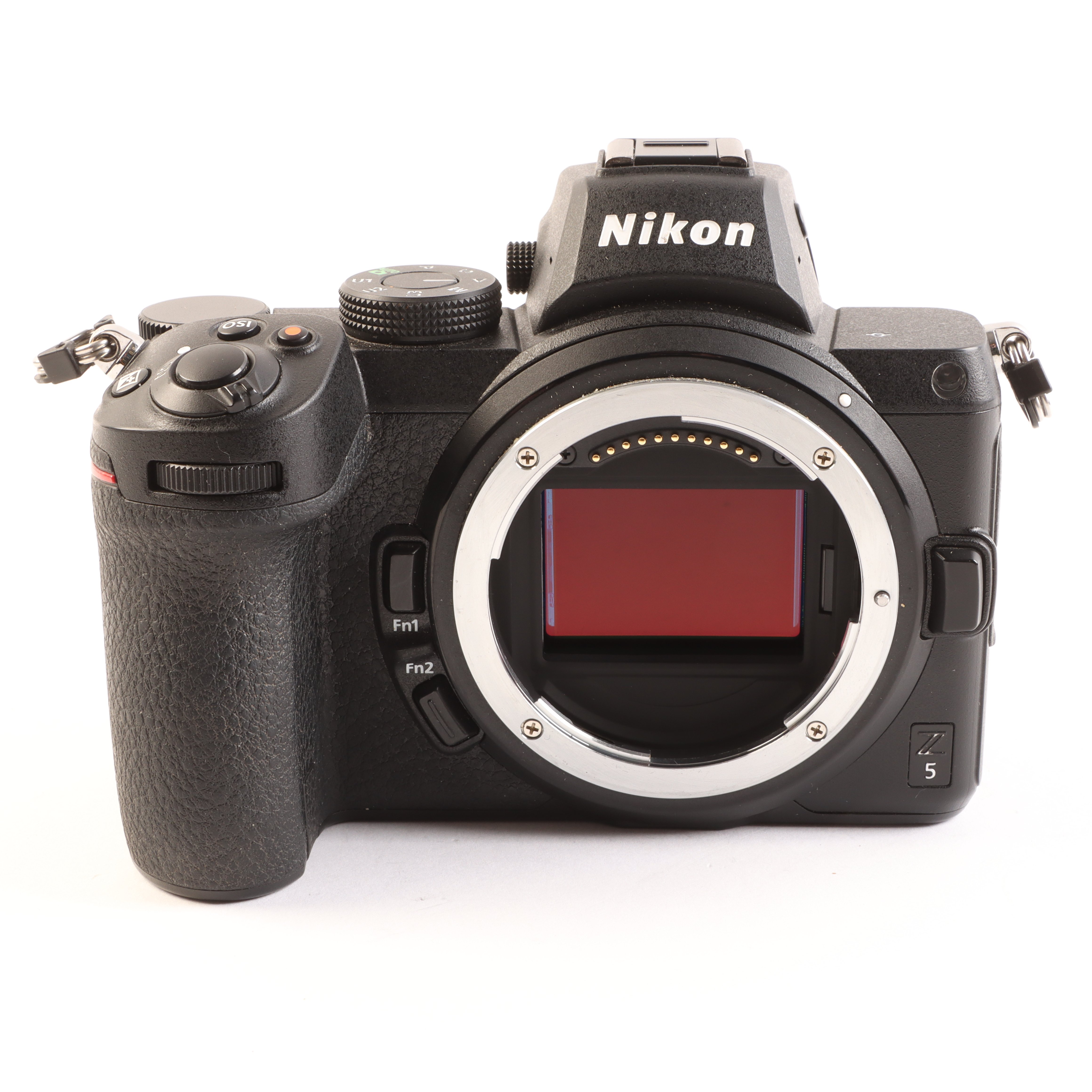 USED Nikon Z5 Digital Camera Body
