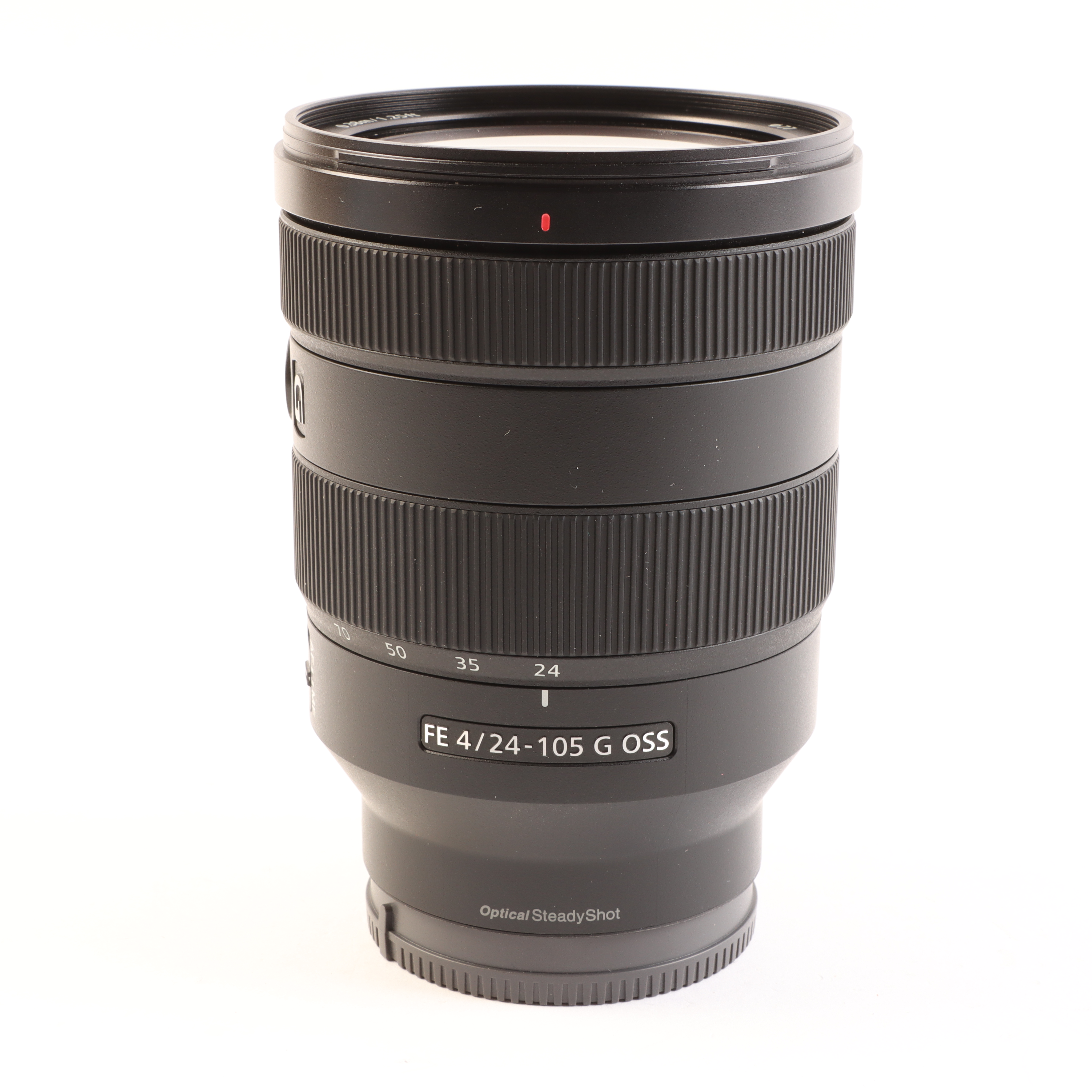 USED Sony FE 24-105mm f4 G OSS Lens