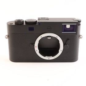 USED Leica M11 Monochrom Digital Camera Body