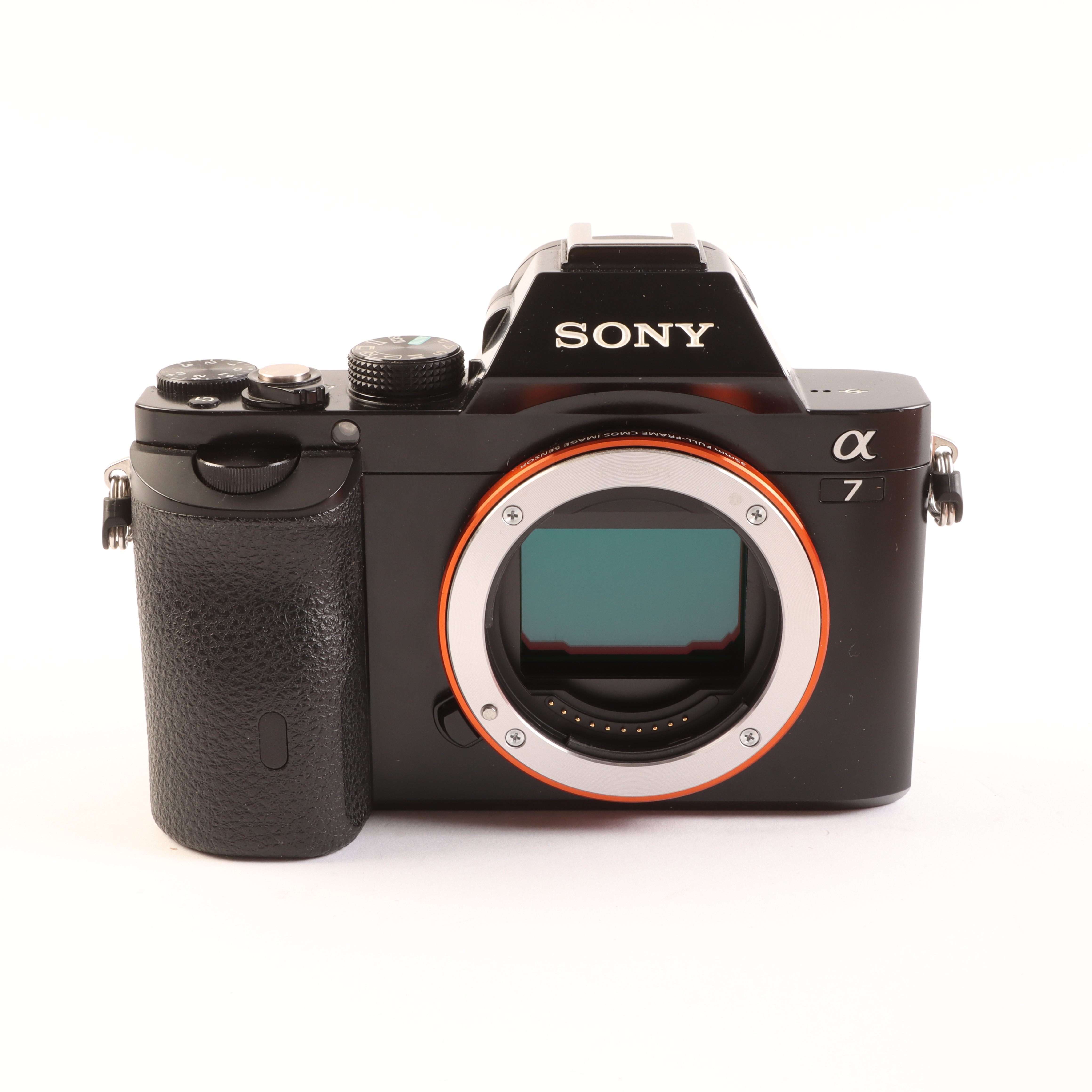 USED Sony A7 Digital Camera Body