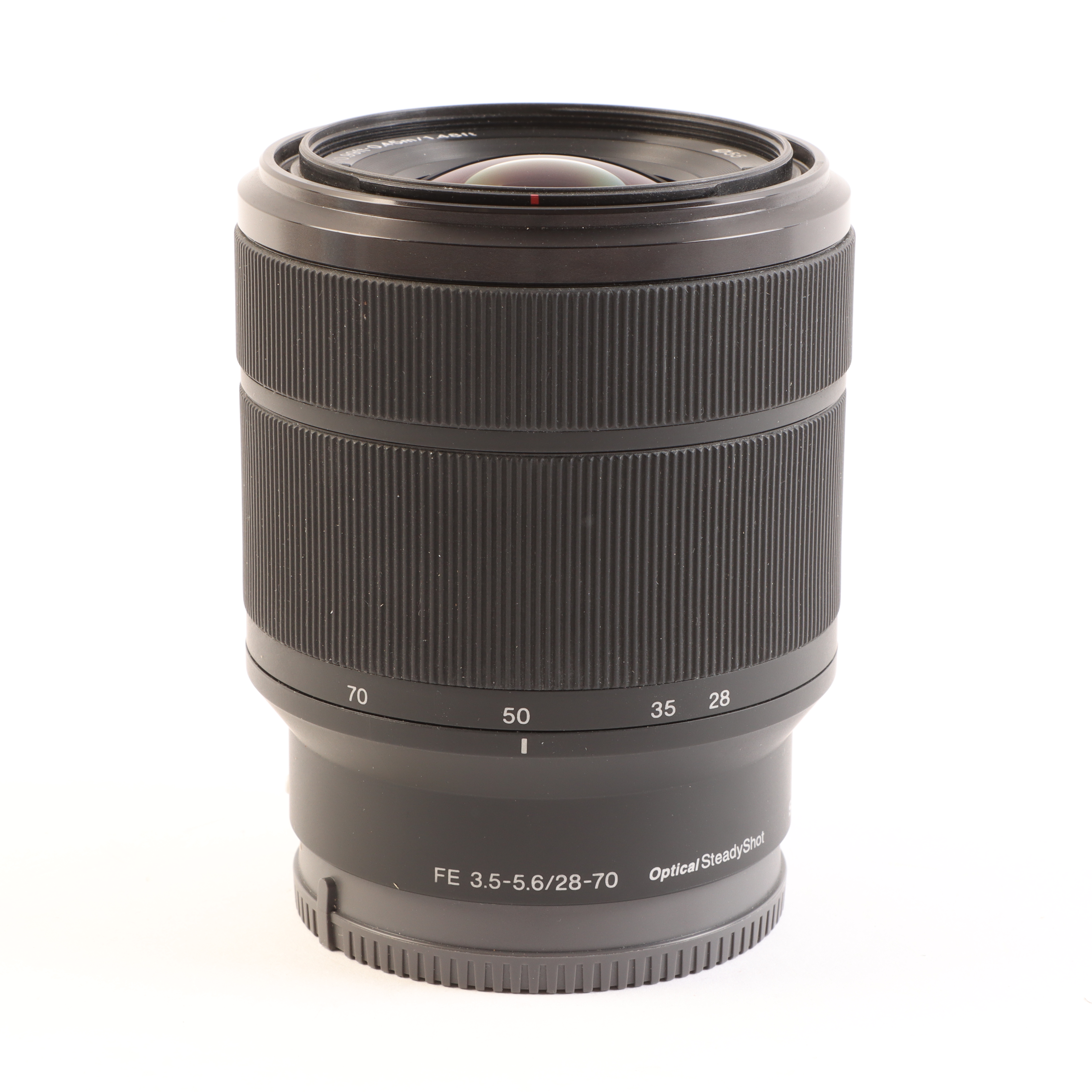 USED Sony FE 28-70mm f3.5-5.6 OSS Lens