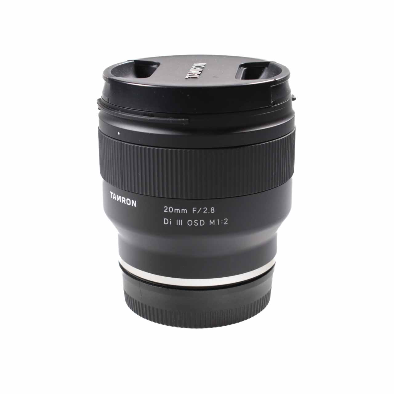 USED Tamron 20mm f2.8 Di III OSD Macro Lens for Sony E