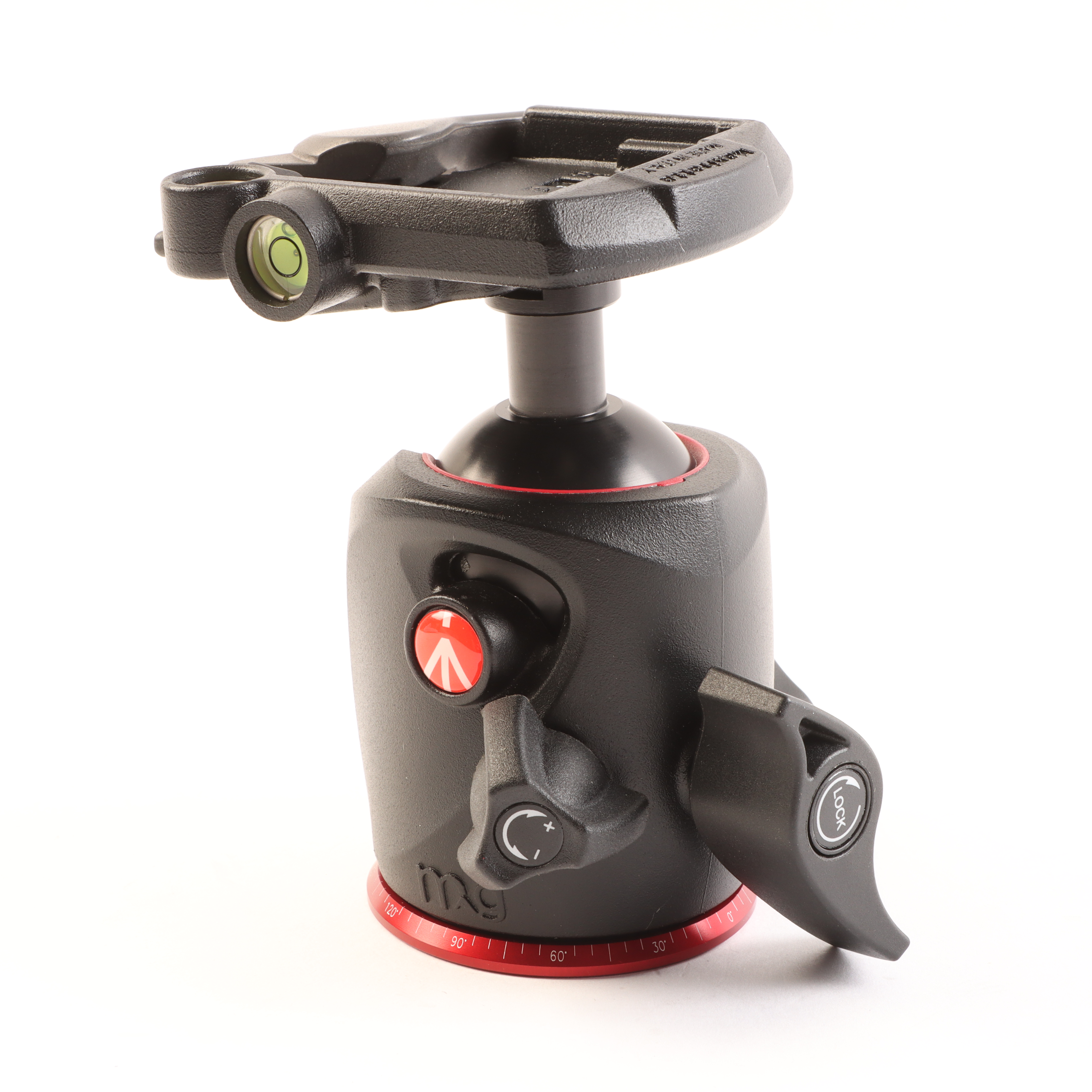 USED Manfrotto XPRO Head with 200PL Plate