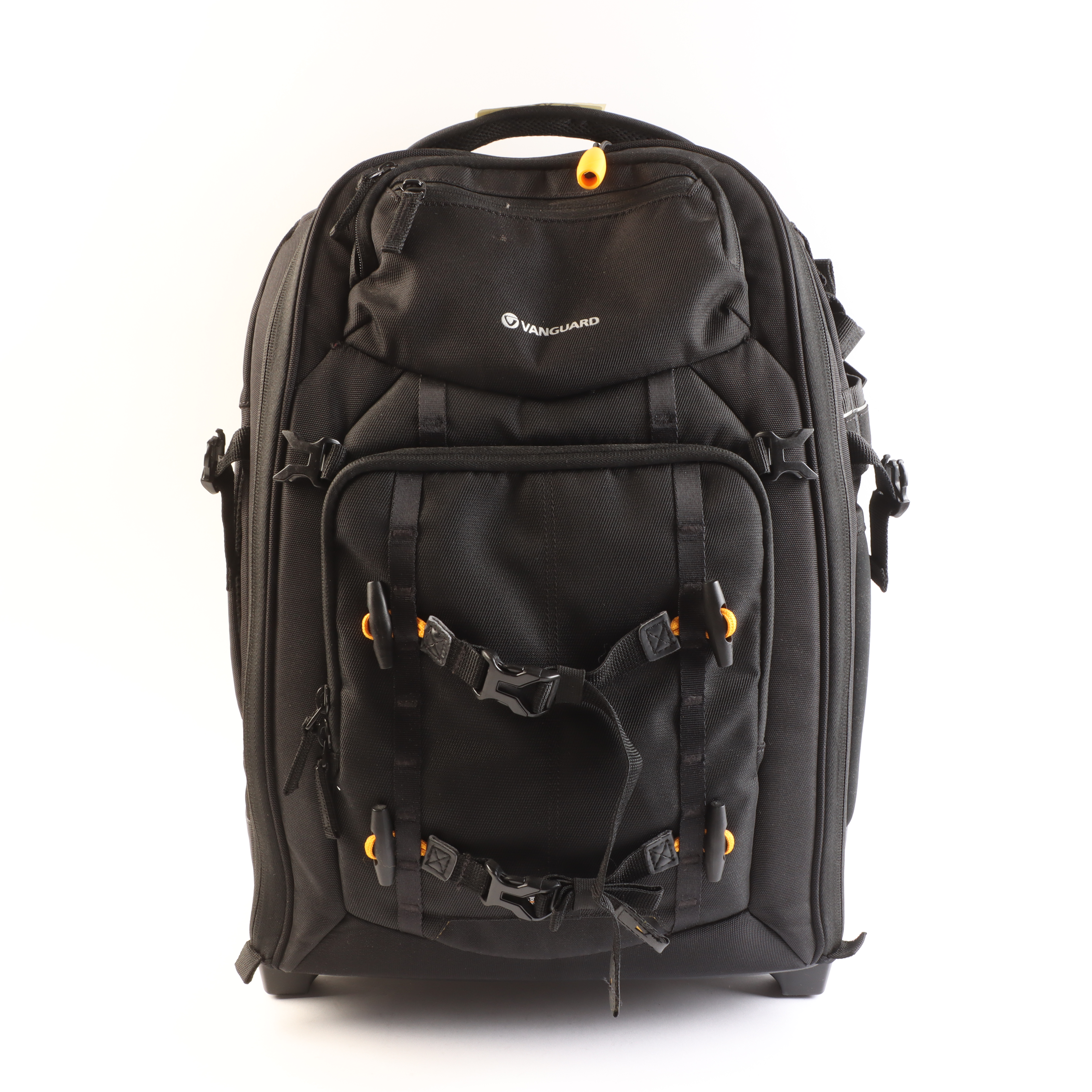 USED Vanguard Alta Fly 49T Roller Bag