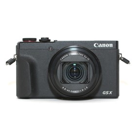 USED Canon PowerShot G5 X Mark II Digital Camera