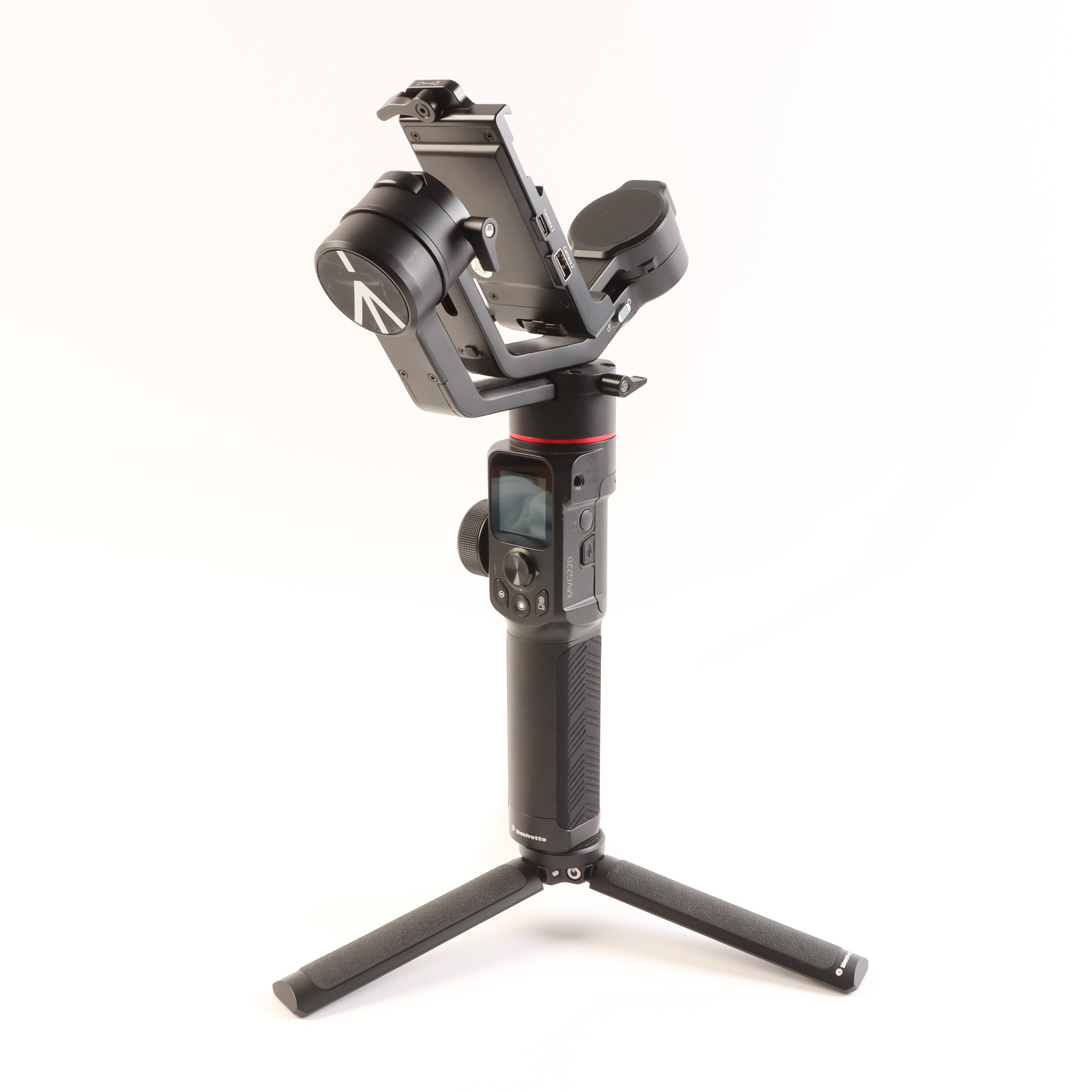 USED Manfrotto MVG220 Gimbal