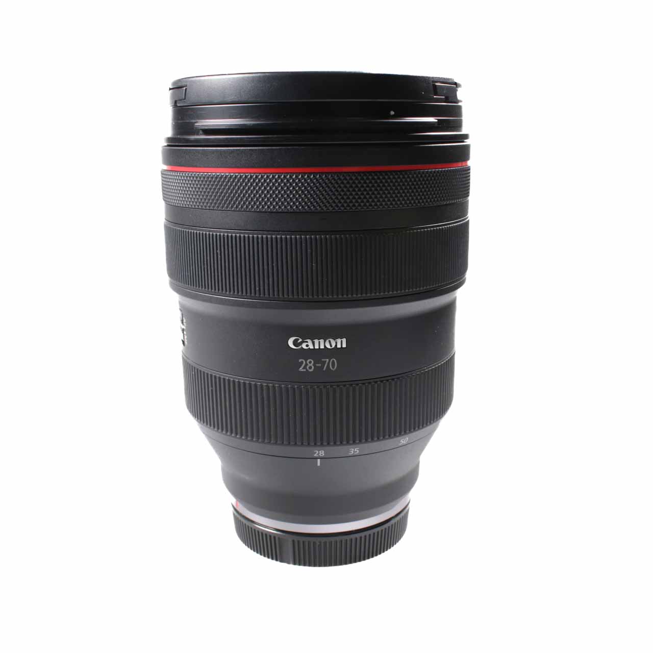USED Canon RF 28-70mm f2L USM Lens