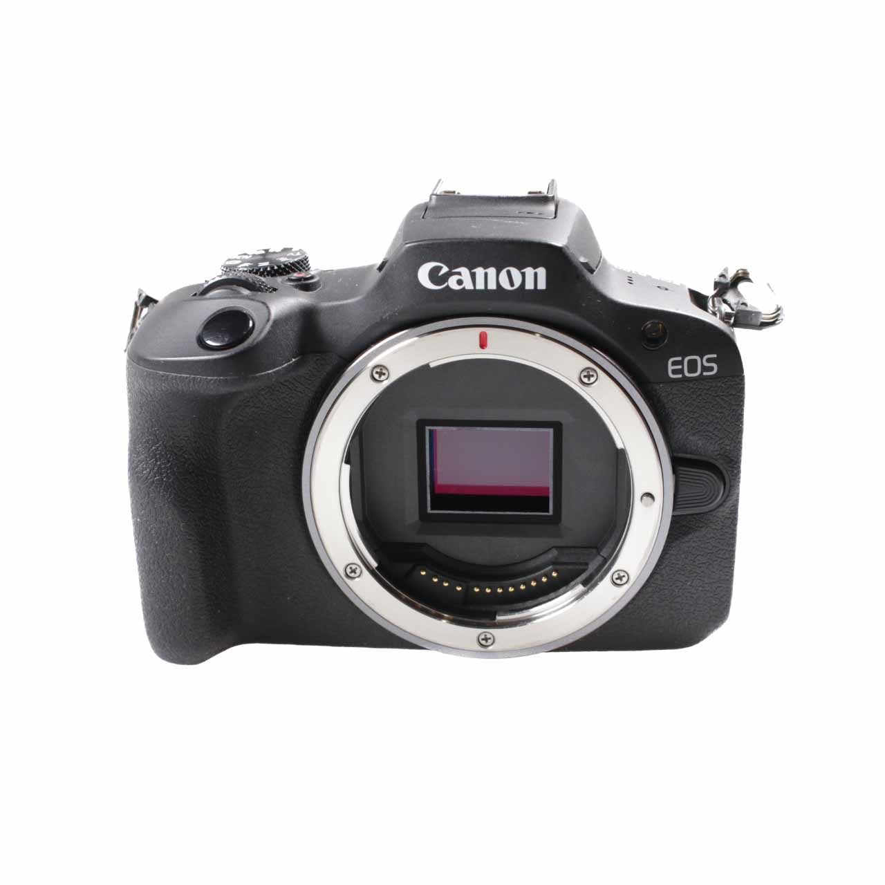 USED Canon EOS R100 Digital Camera Body