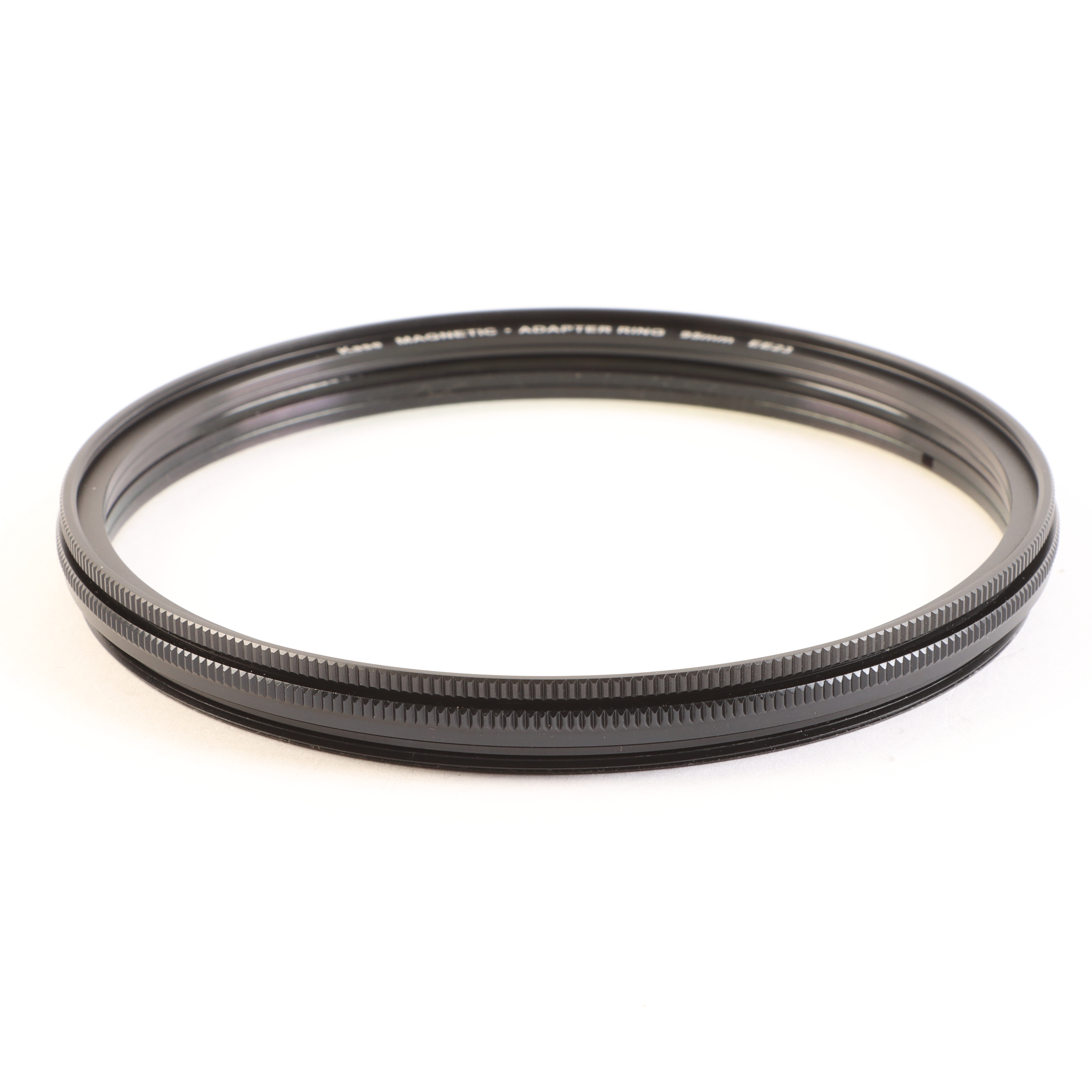USED Kase Revolution Magnetic R-MCUV + Adaptor 95mm
