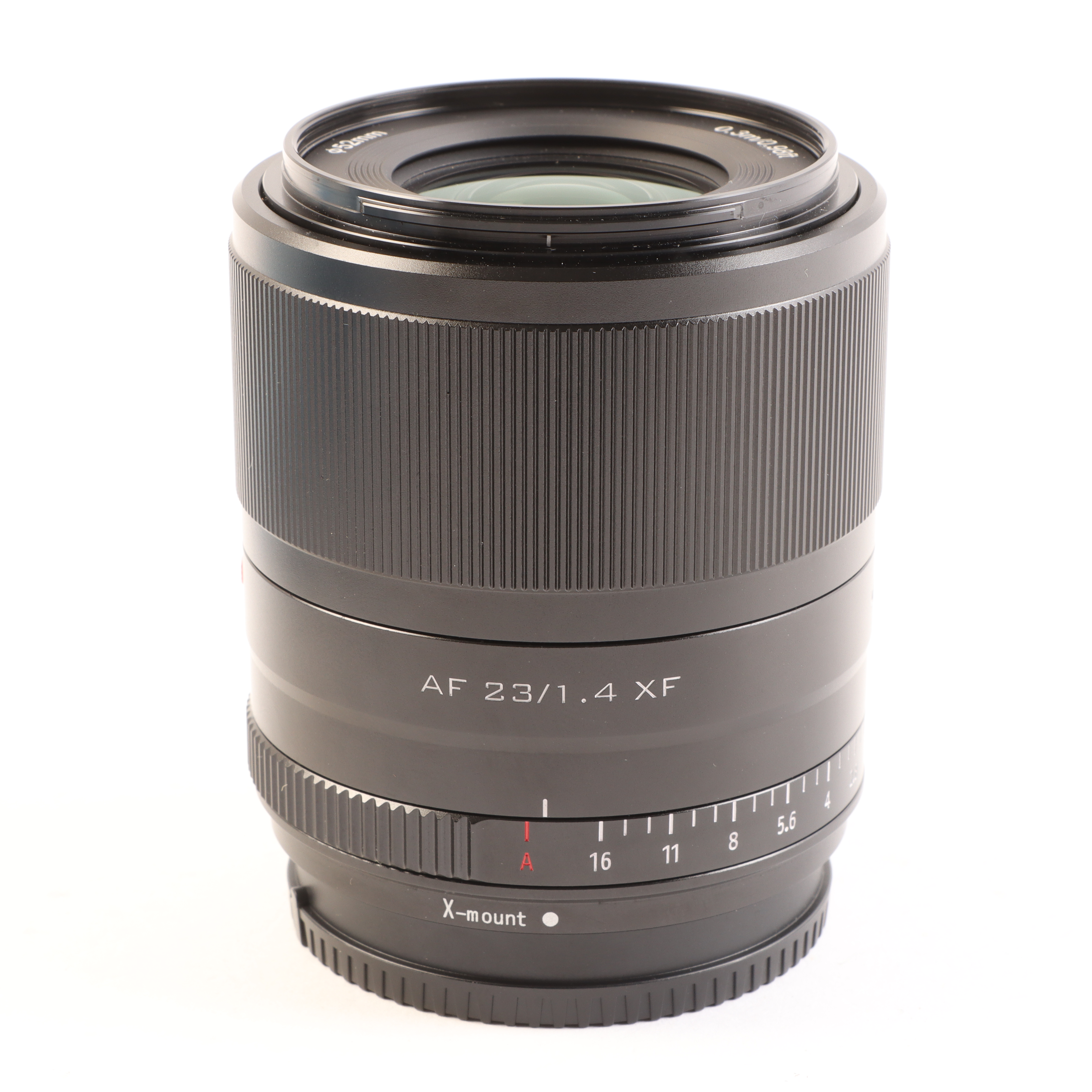 USED Viltrox AF 23mm f1.4 XF Lens for Fujifilm X