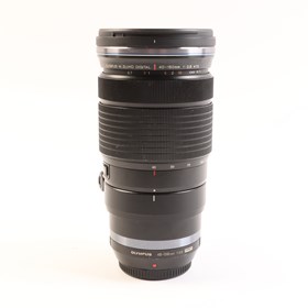 USED Olympus M.Zuiko Digital ED 40-150mm f2.8 PRO Lens
