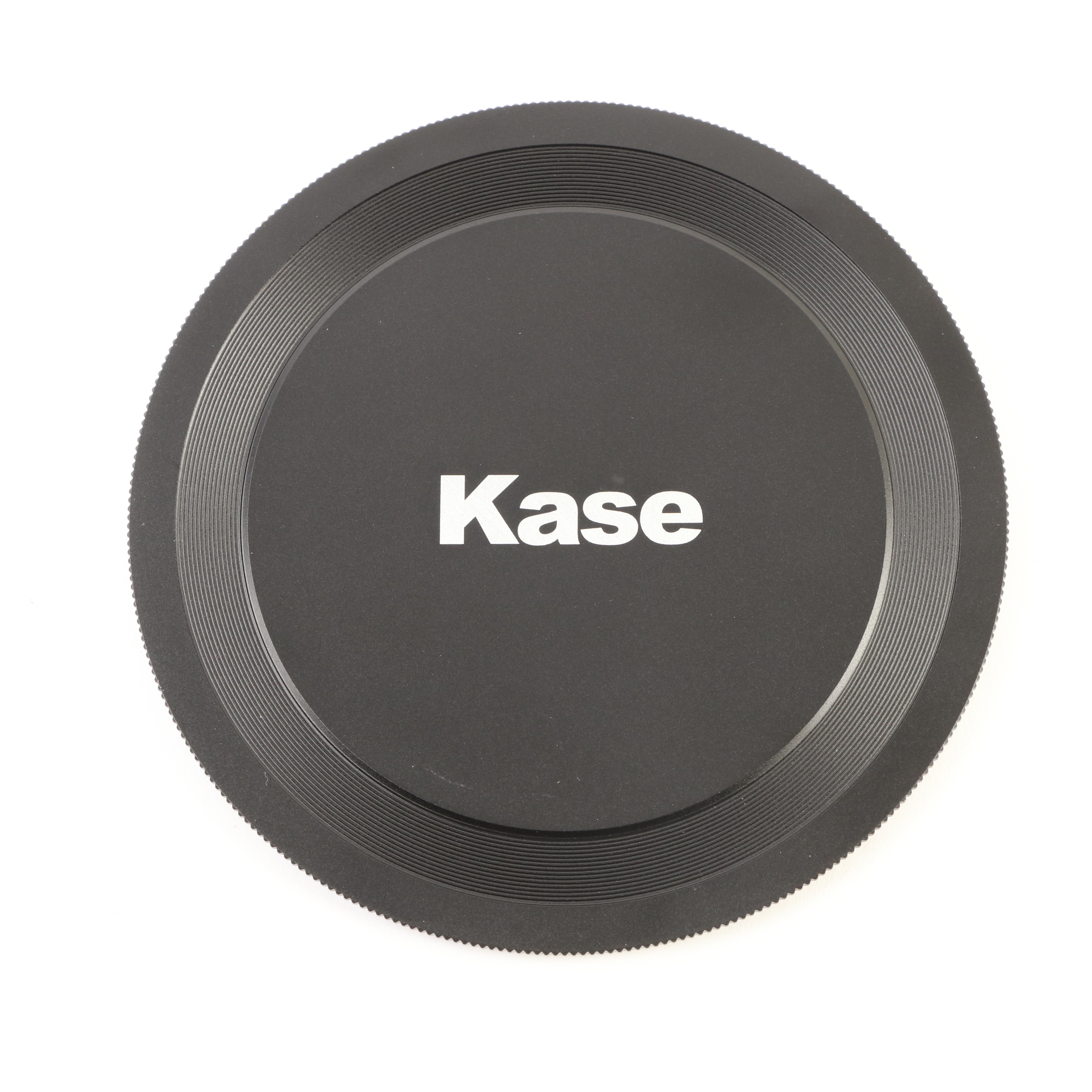 USED Kase Magnetic Circular Lens Cap 95mm