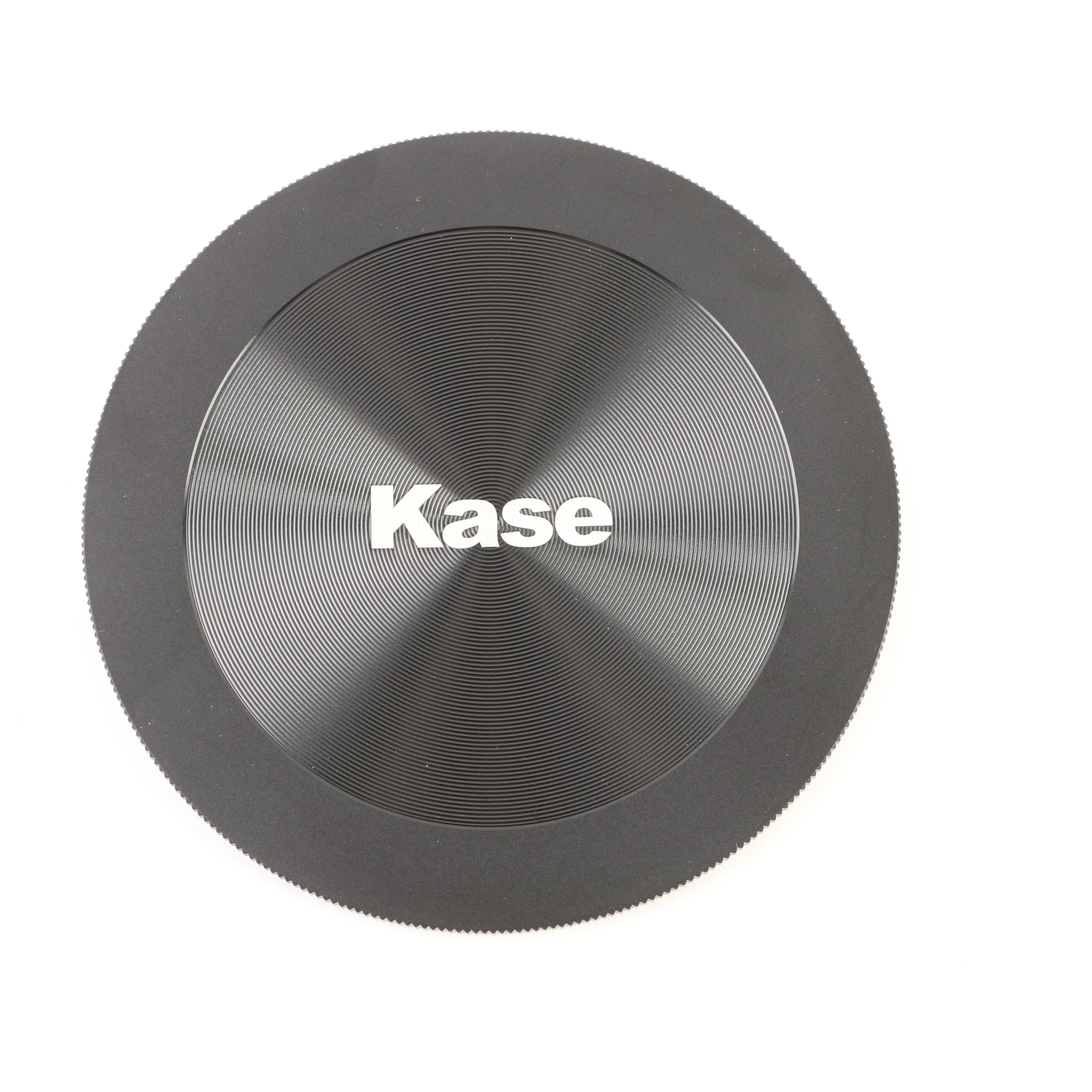 USED Kase Magnetic Circular Lens Cap 95mm
