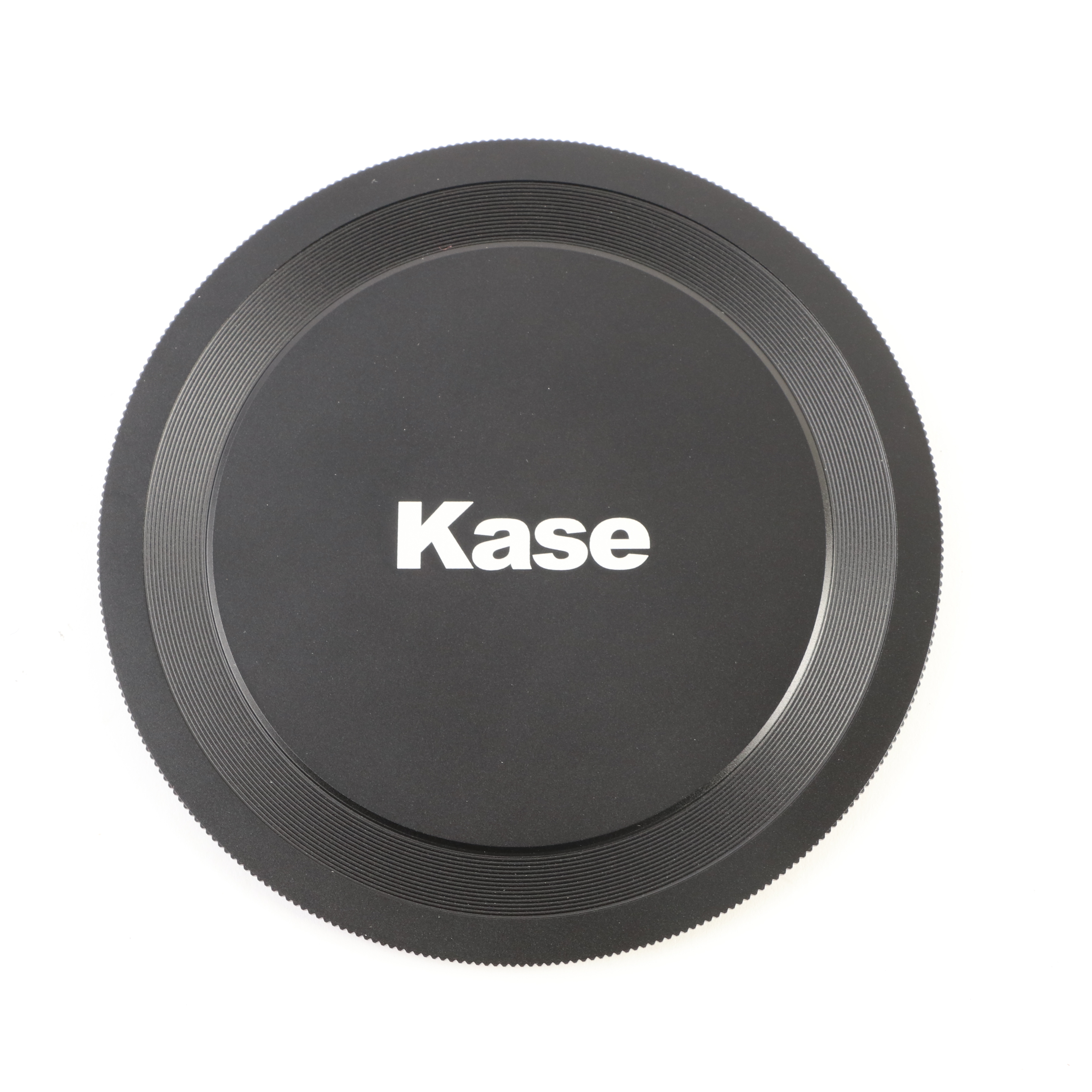 USED Kase Magnetic Circular Lens Cap 95mm