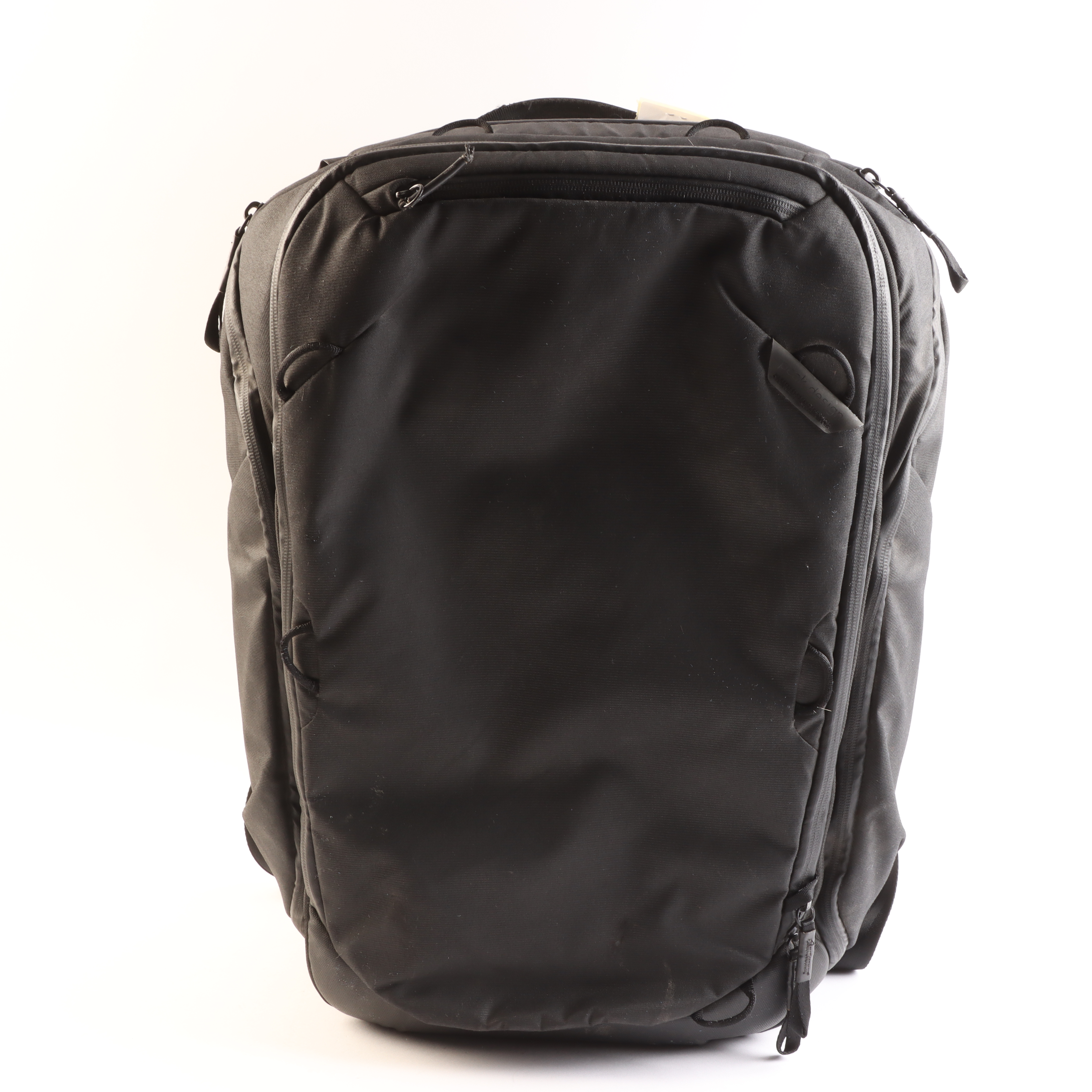 USED Peak Design Travel Backpack 45L - Black