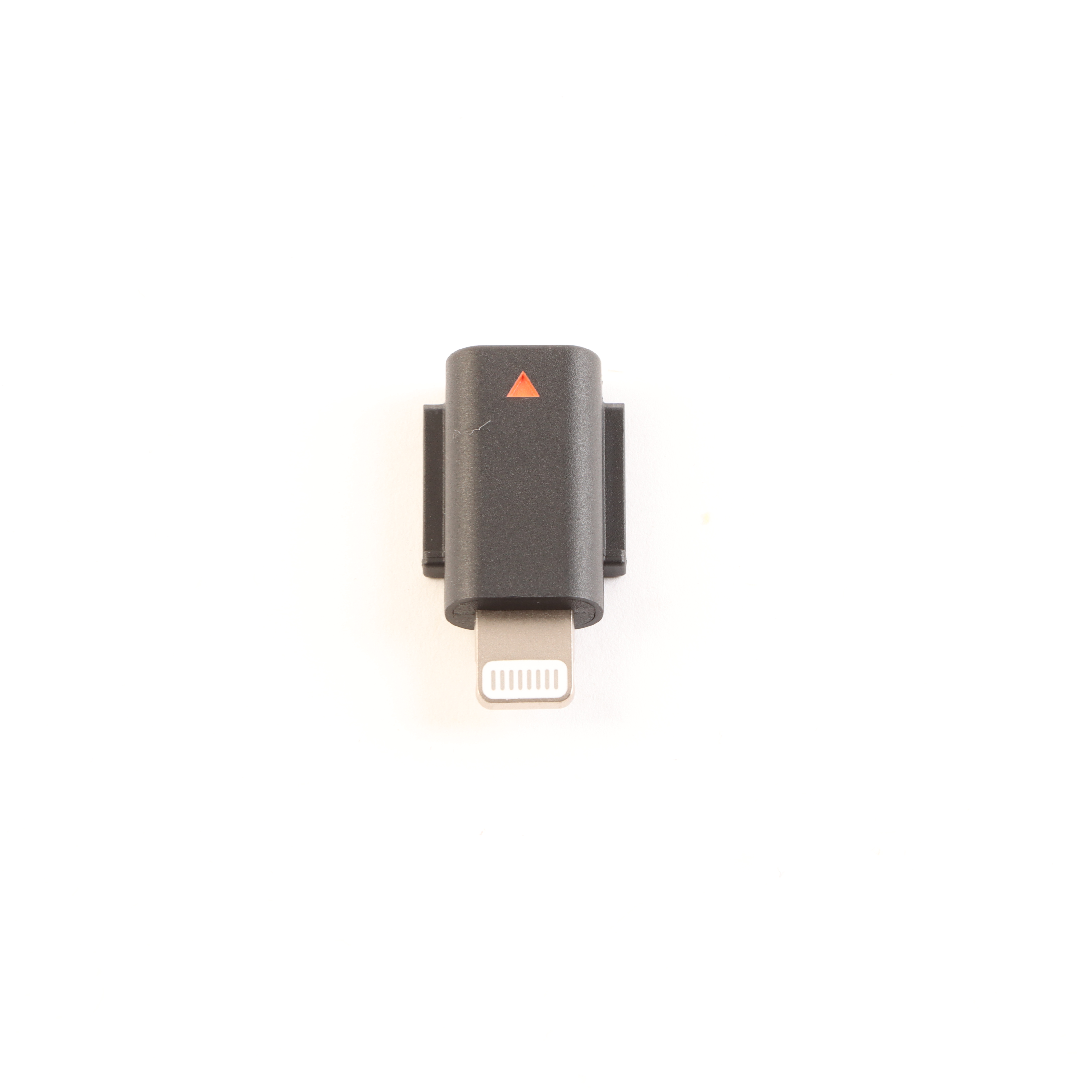 USED DJI Mic 3 Phone Adapter (Lightning)