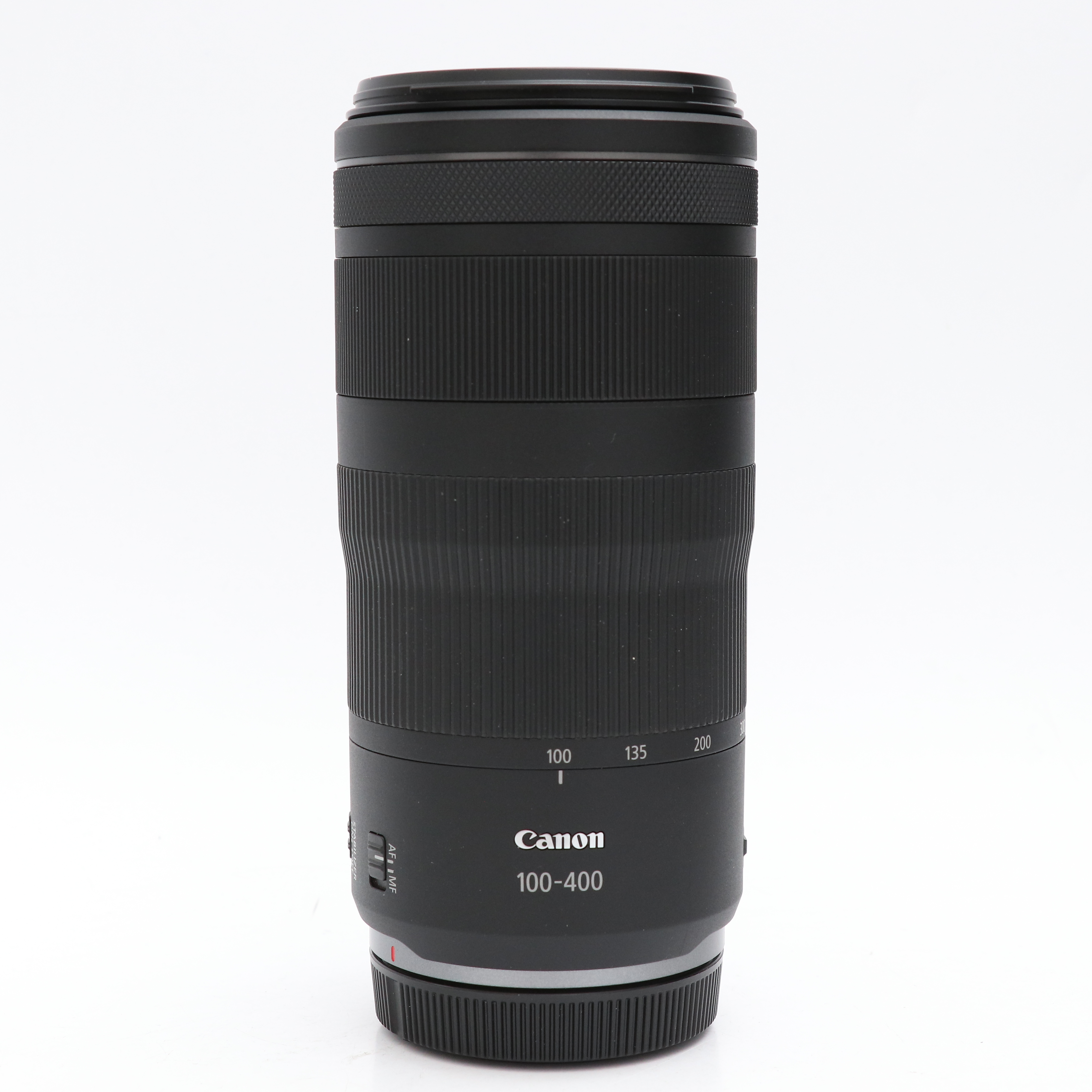 USED Canon RF 100-400mm f5.6-8 IS USM Lens