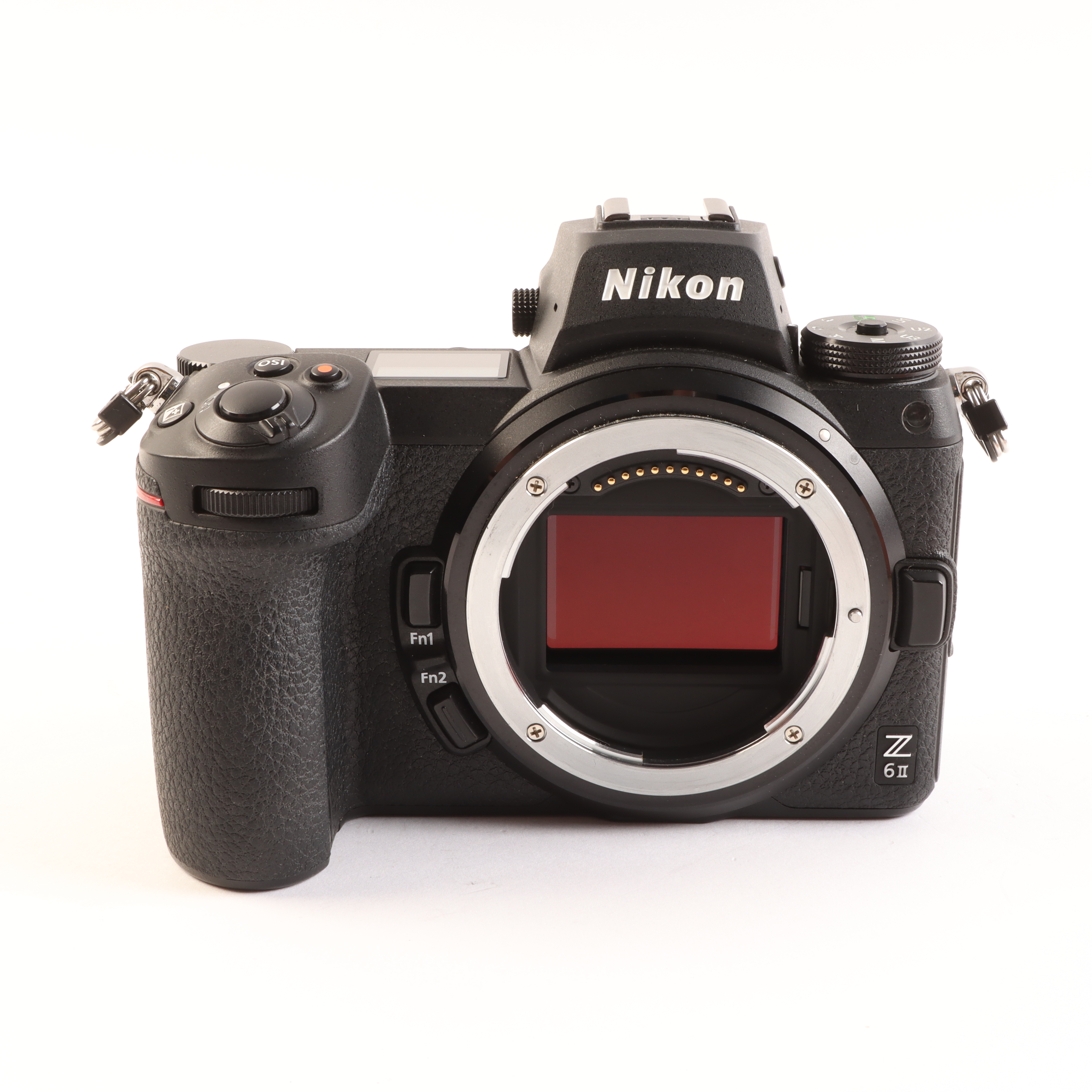 USED Nikon Z6 II Digital Camera Body