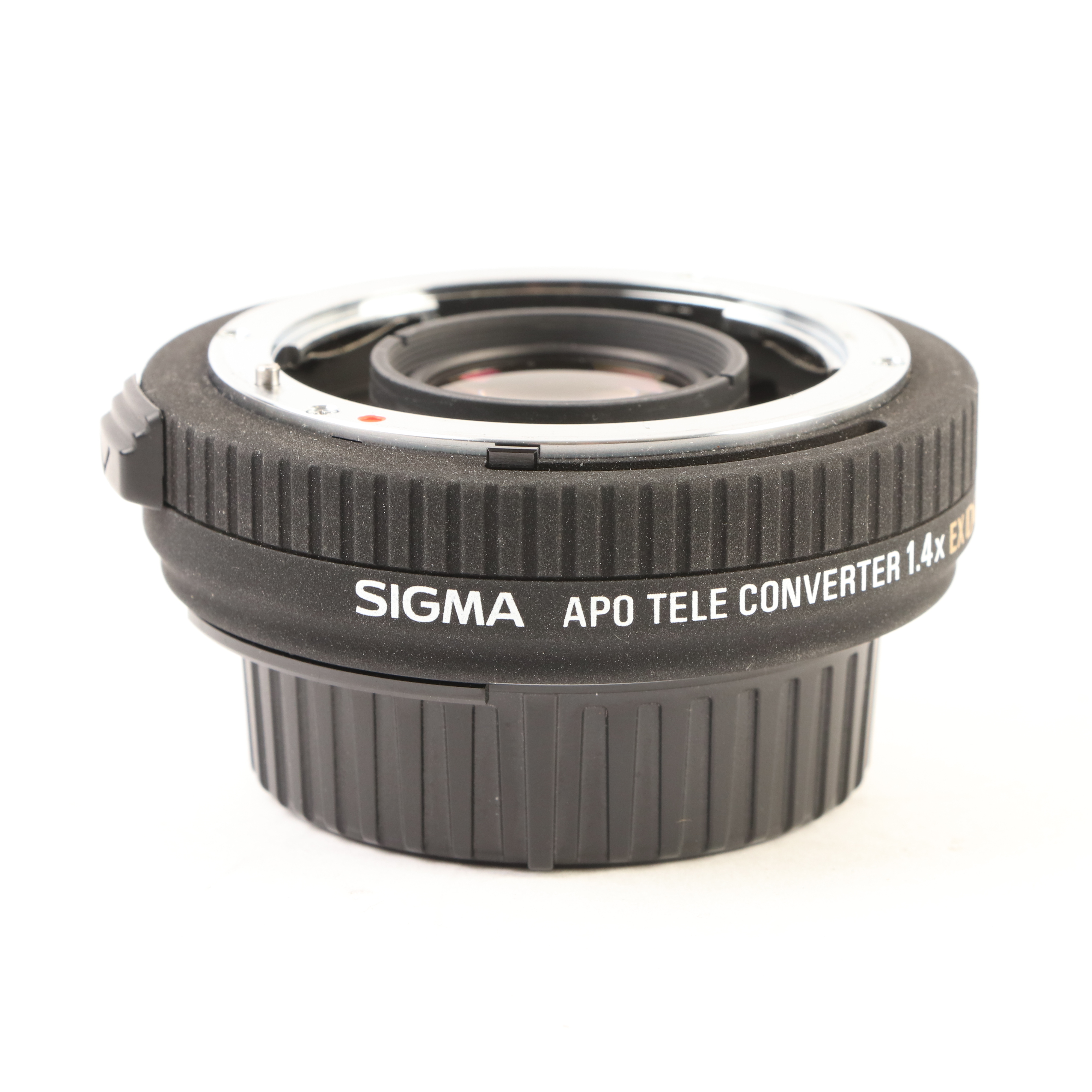 USED Sigma 1.4x EX DG APO Teleconverter Nikon Fit