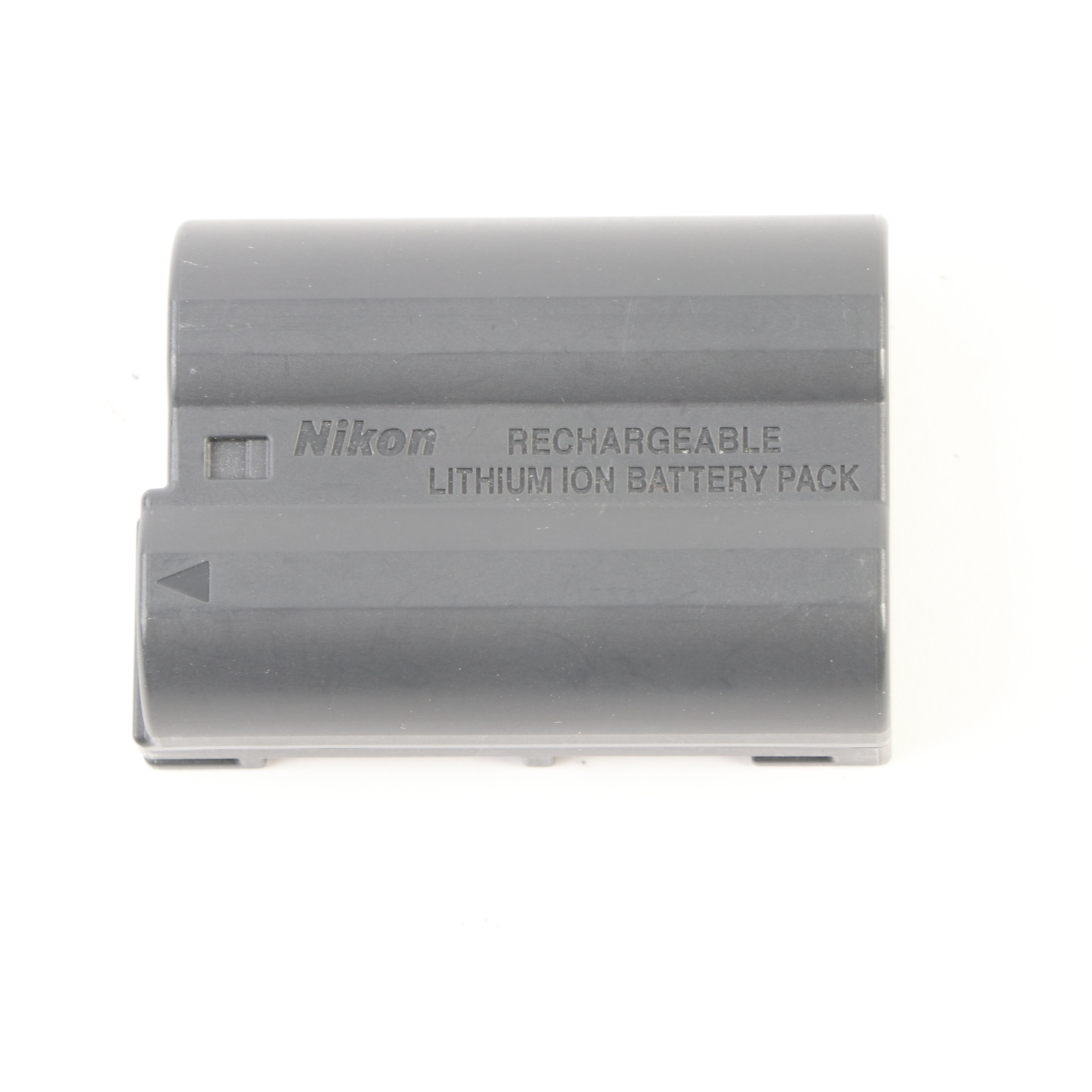 USED Nikon EN-EL15C Battery