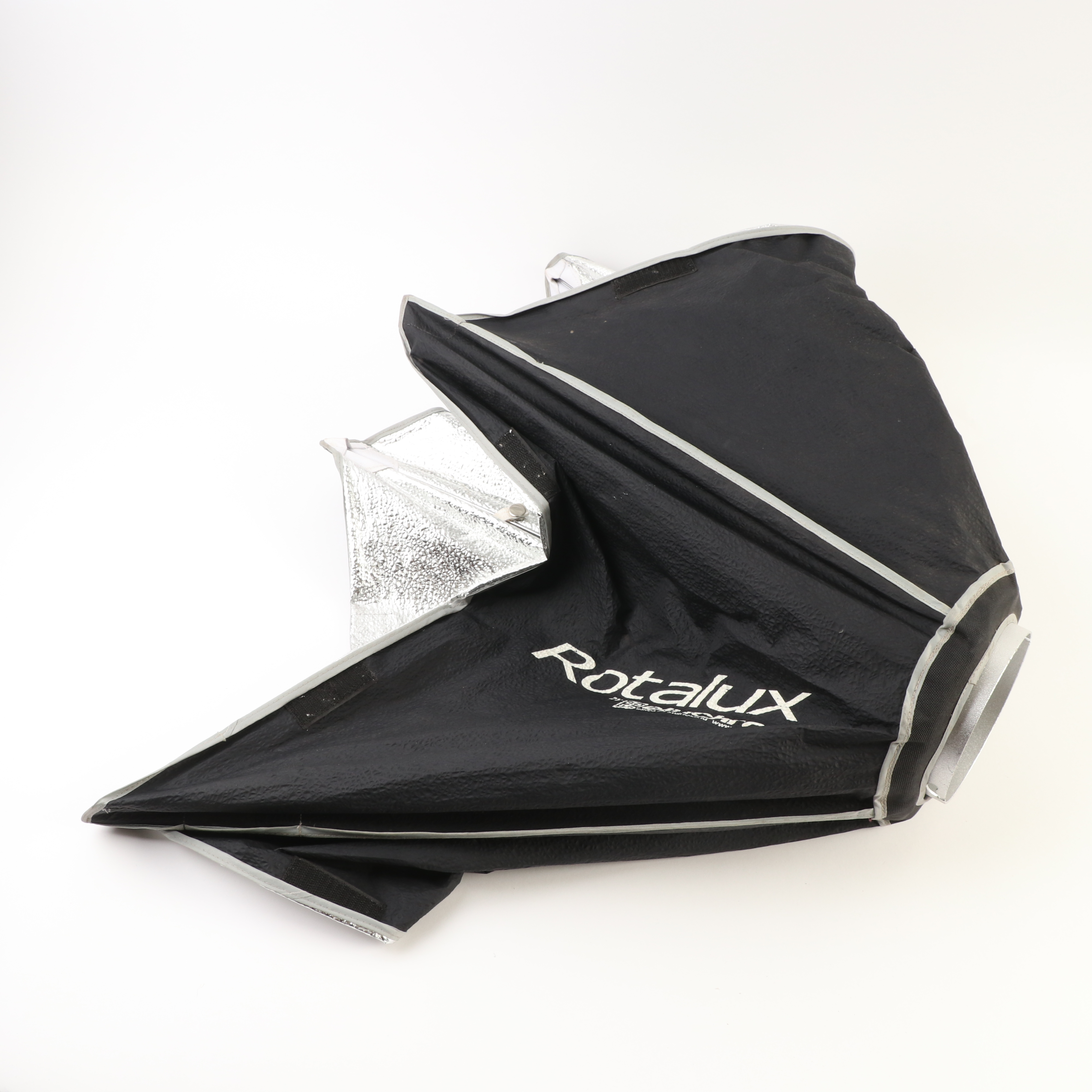 USED Elinchrom Rotalux Squarebox 70cm