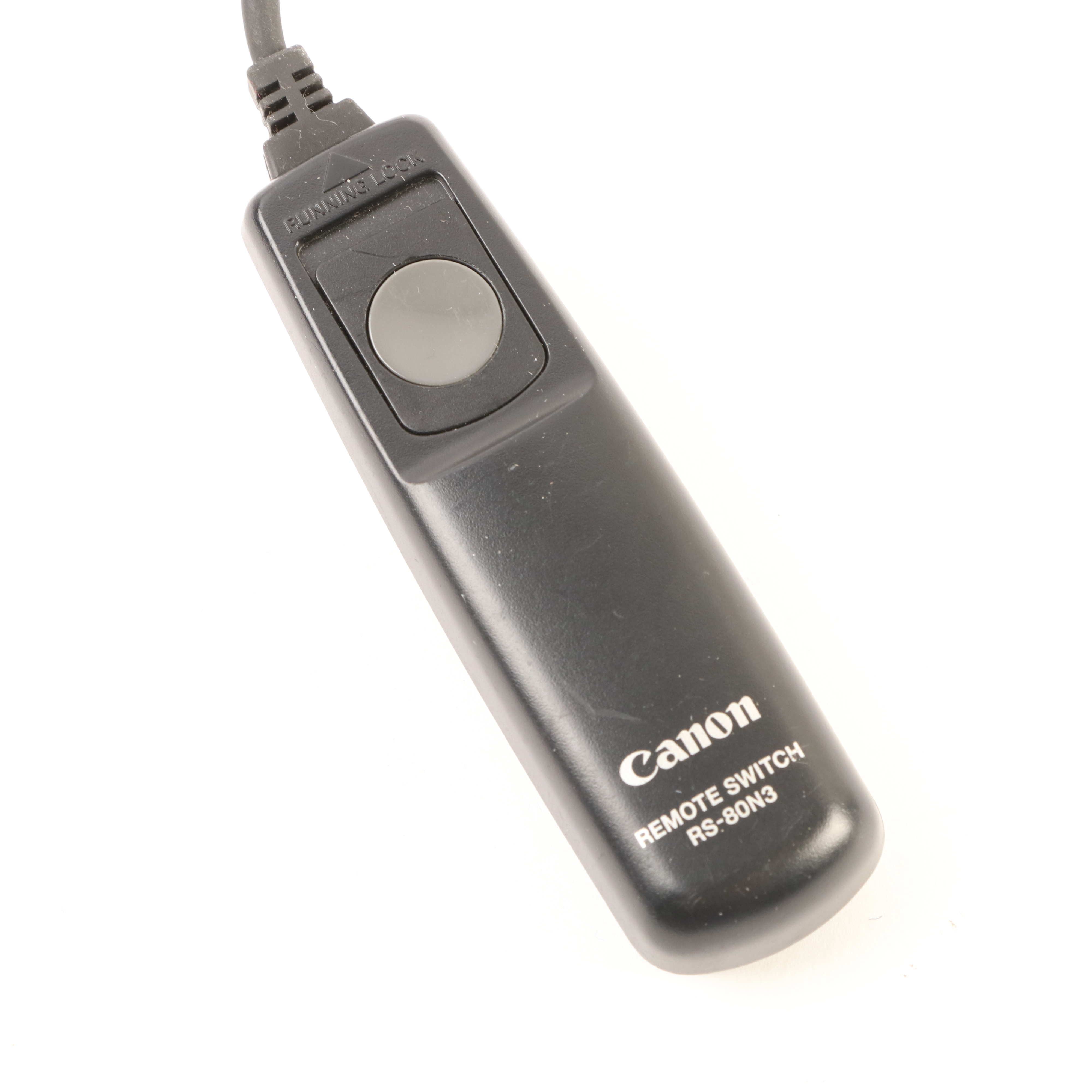 USED Canon RS-80N3 Remote Switch