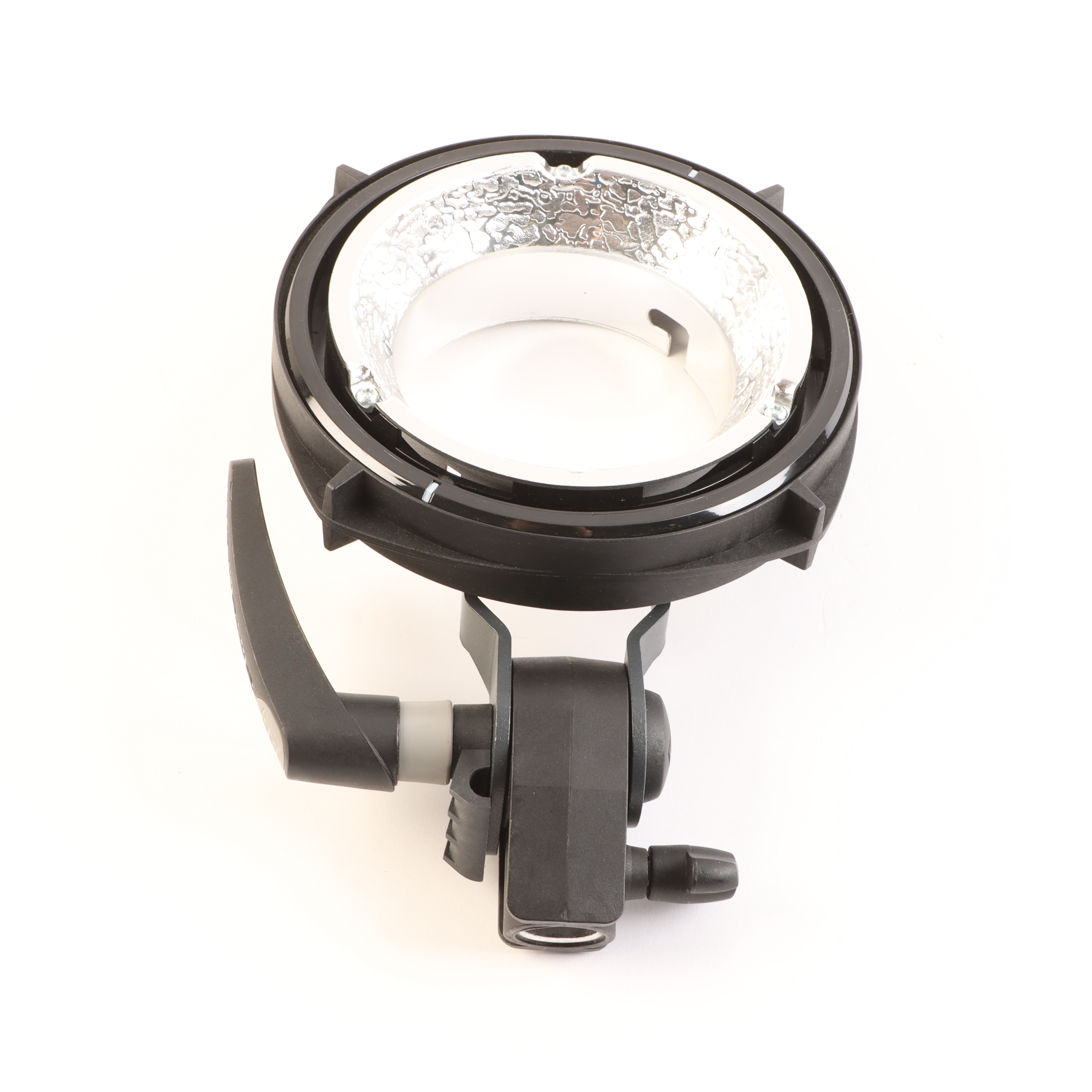 USED Elinchrom Quadra to EL Bayonet Adapter MkII