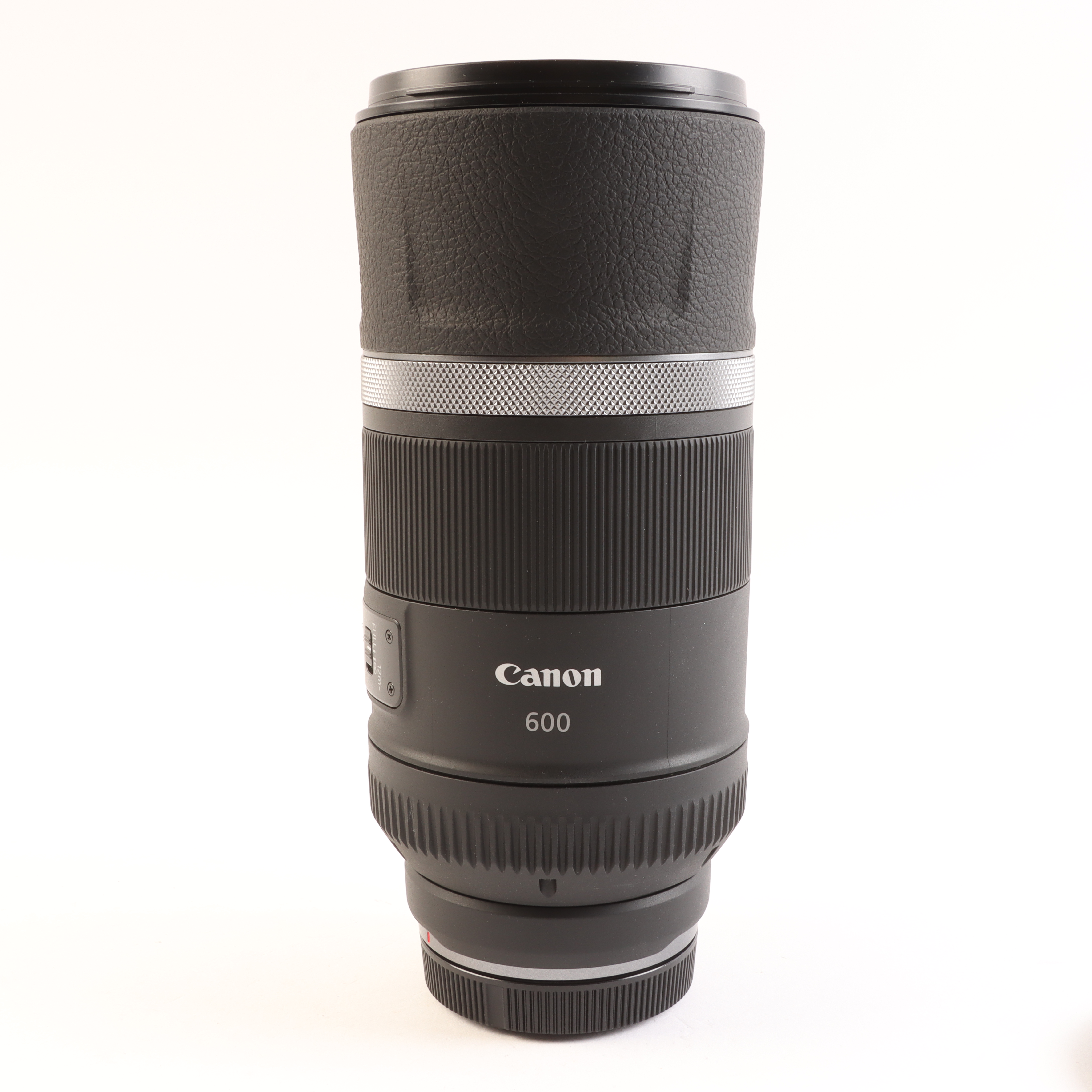 USED Canon RF 600mm f11 IS STM Lens