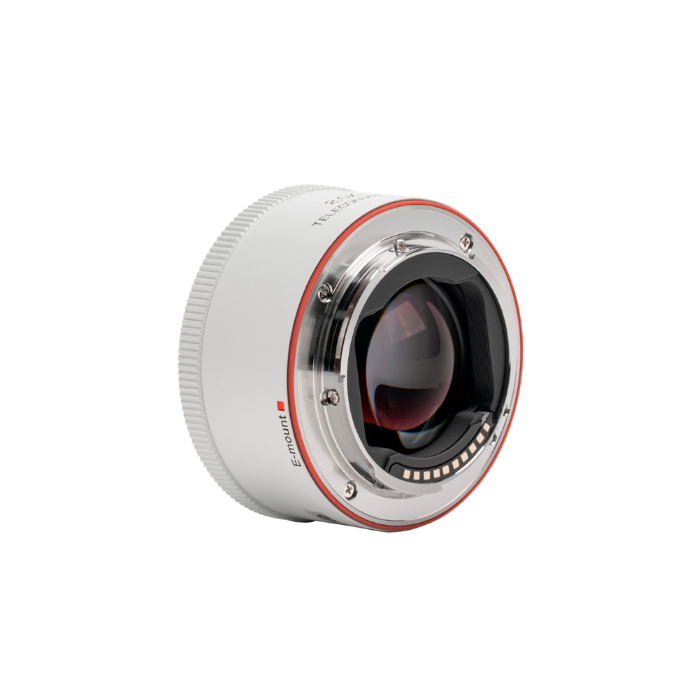 Viltrox 2x Teleconverter for Sony E