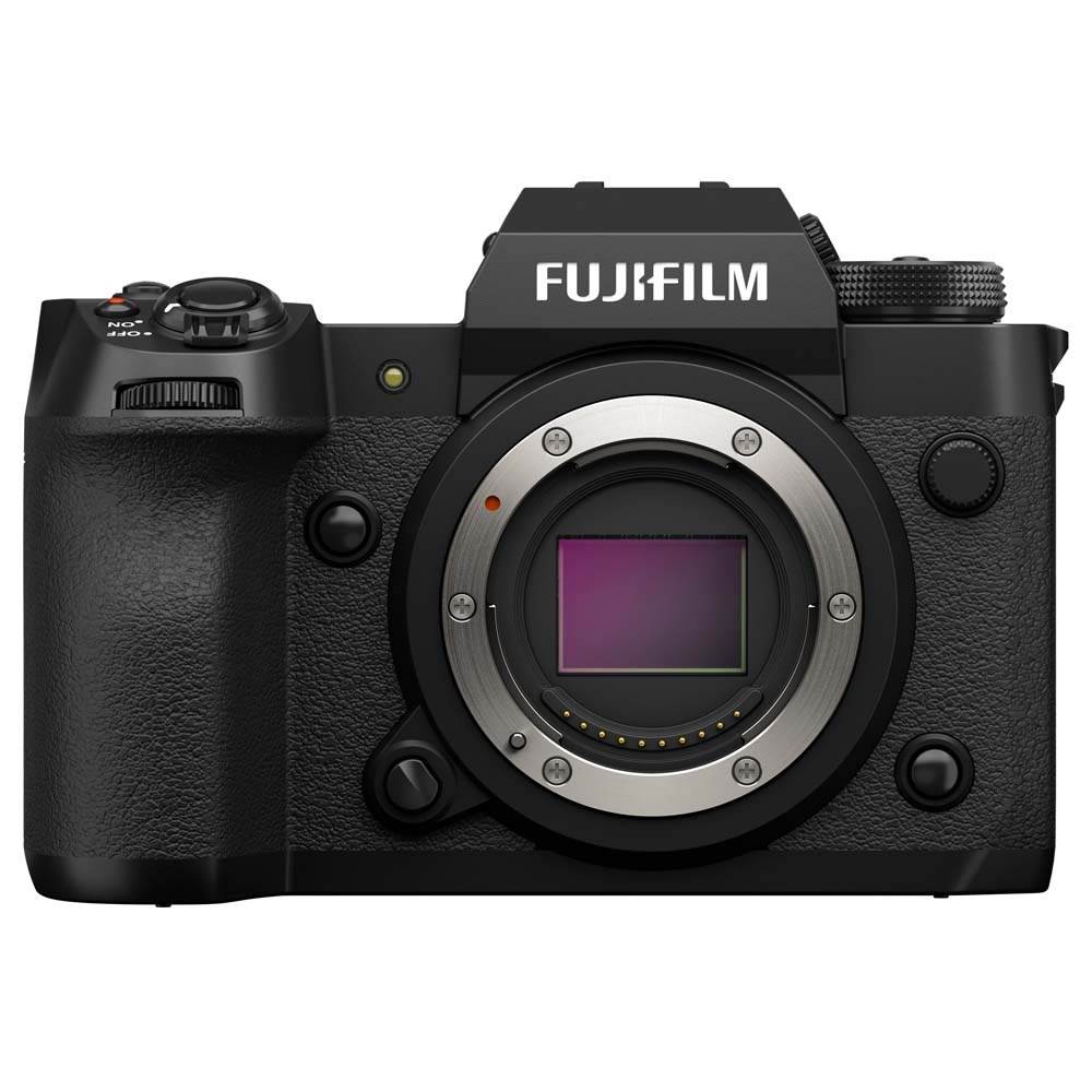 Image of Fujifilm X-H2 IR Digital Camera Body