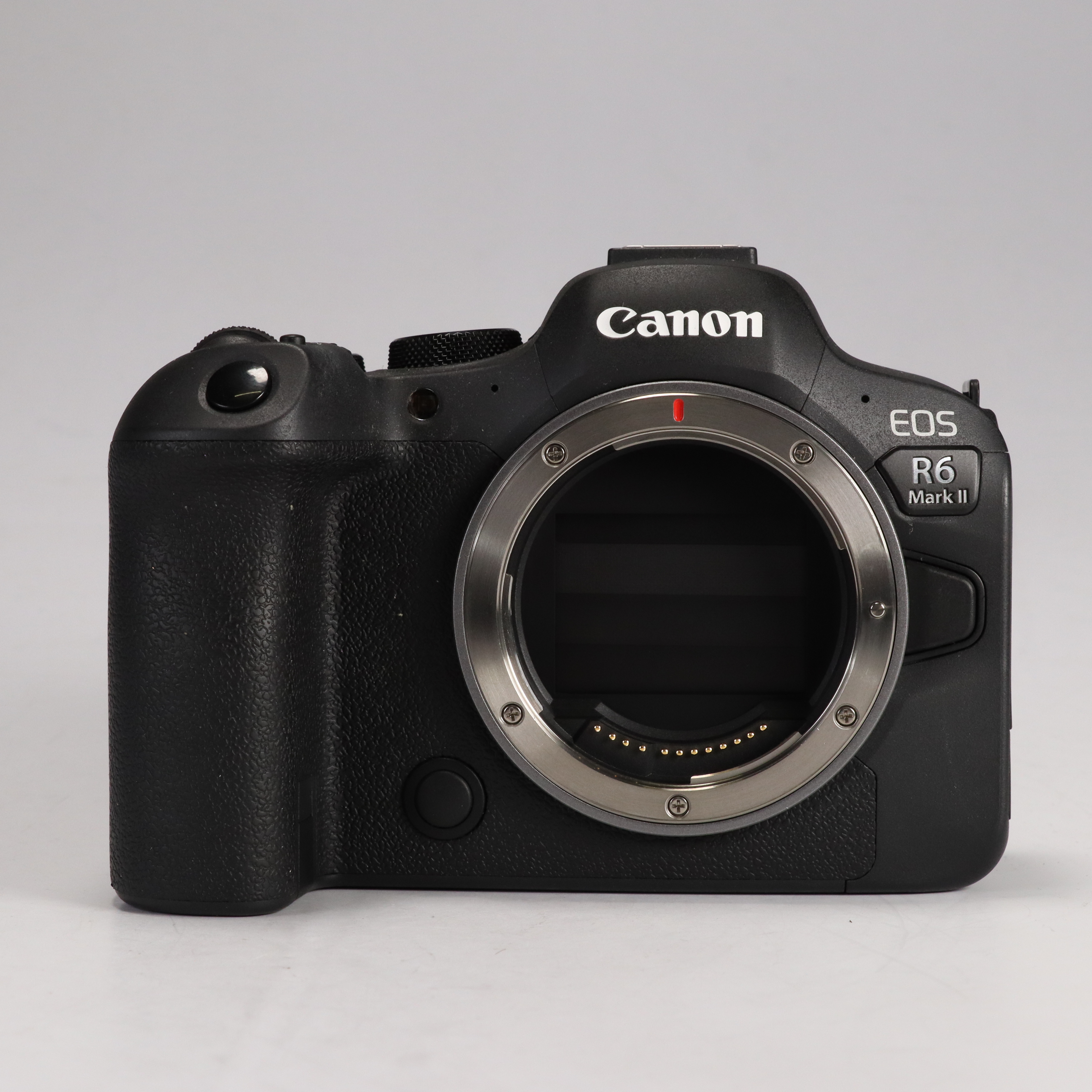 USED Canon EOS R6 Mark II Digital Camera Body