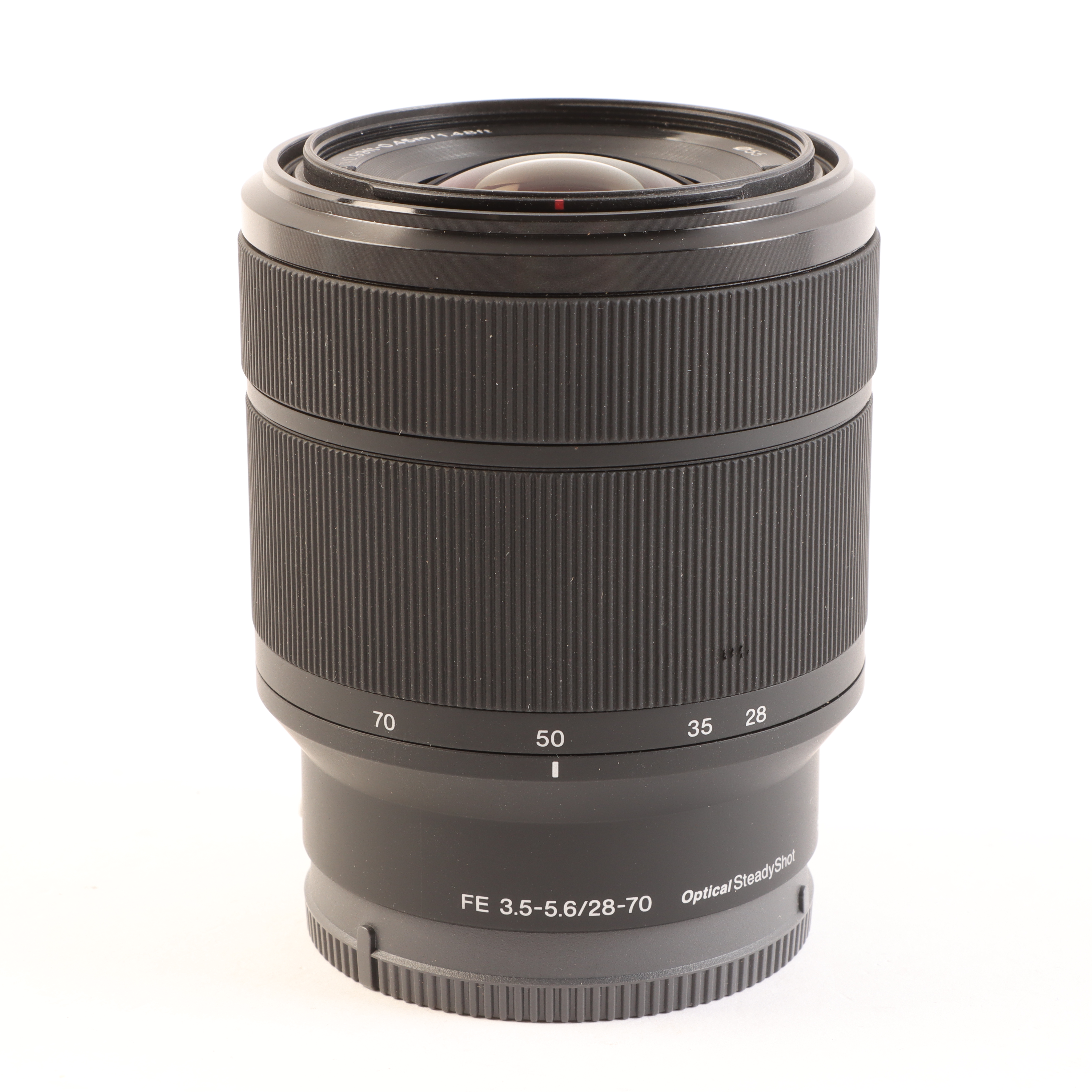 USED Sony FE 28-70mm f3.5-5.6 OSS Lens