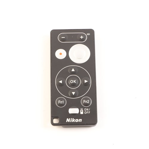 USED Nikon ML-L7 Remote Control