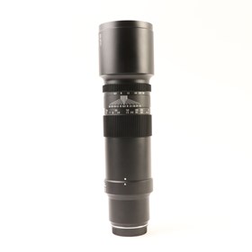 USED TTArtisan 500mm f6.3 Lens for L-Mount