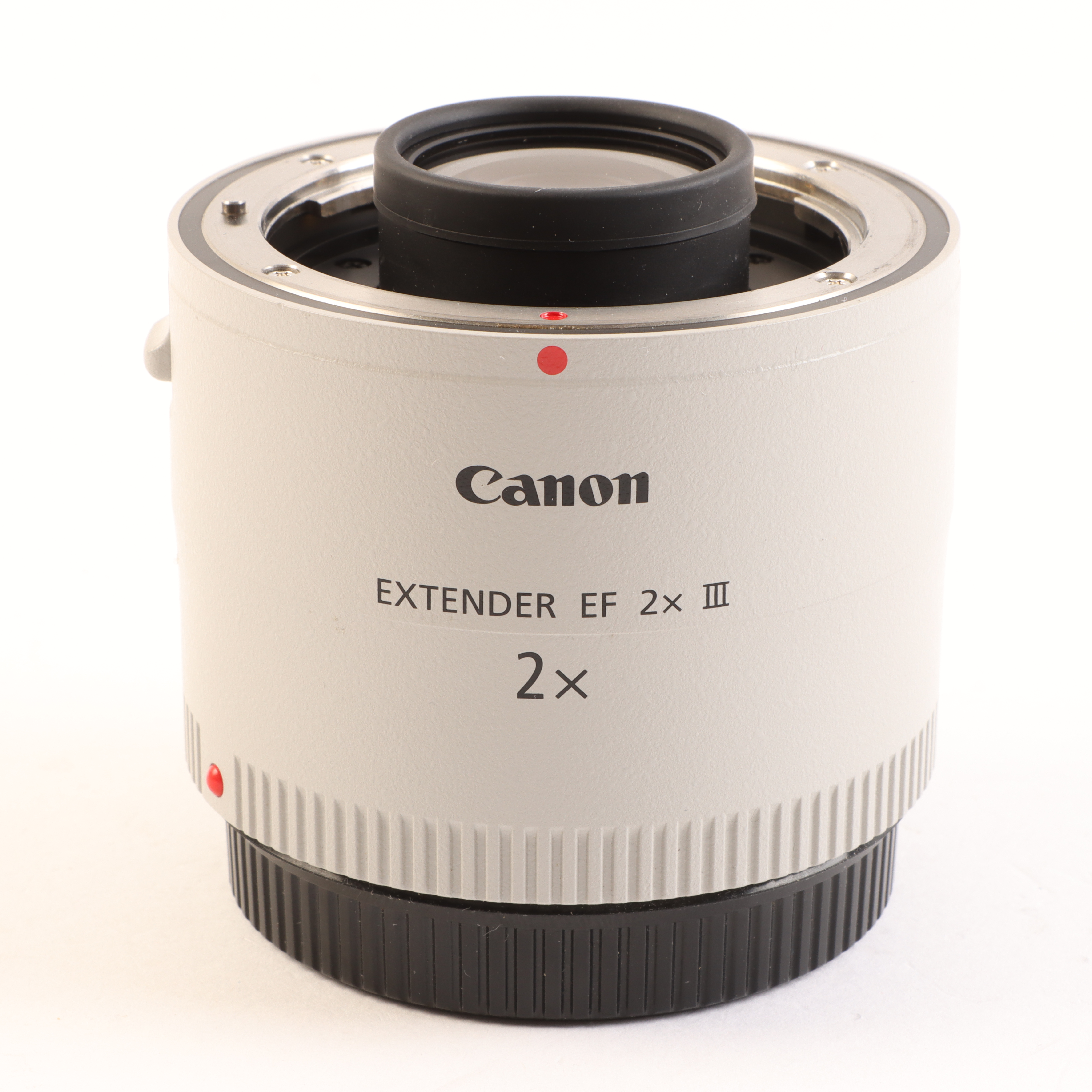 USED Canon EF 2x III Extender