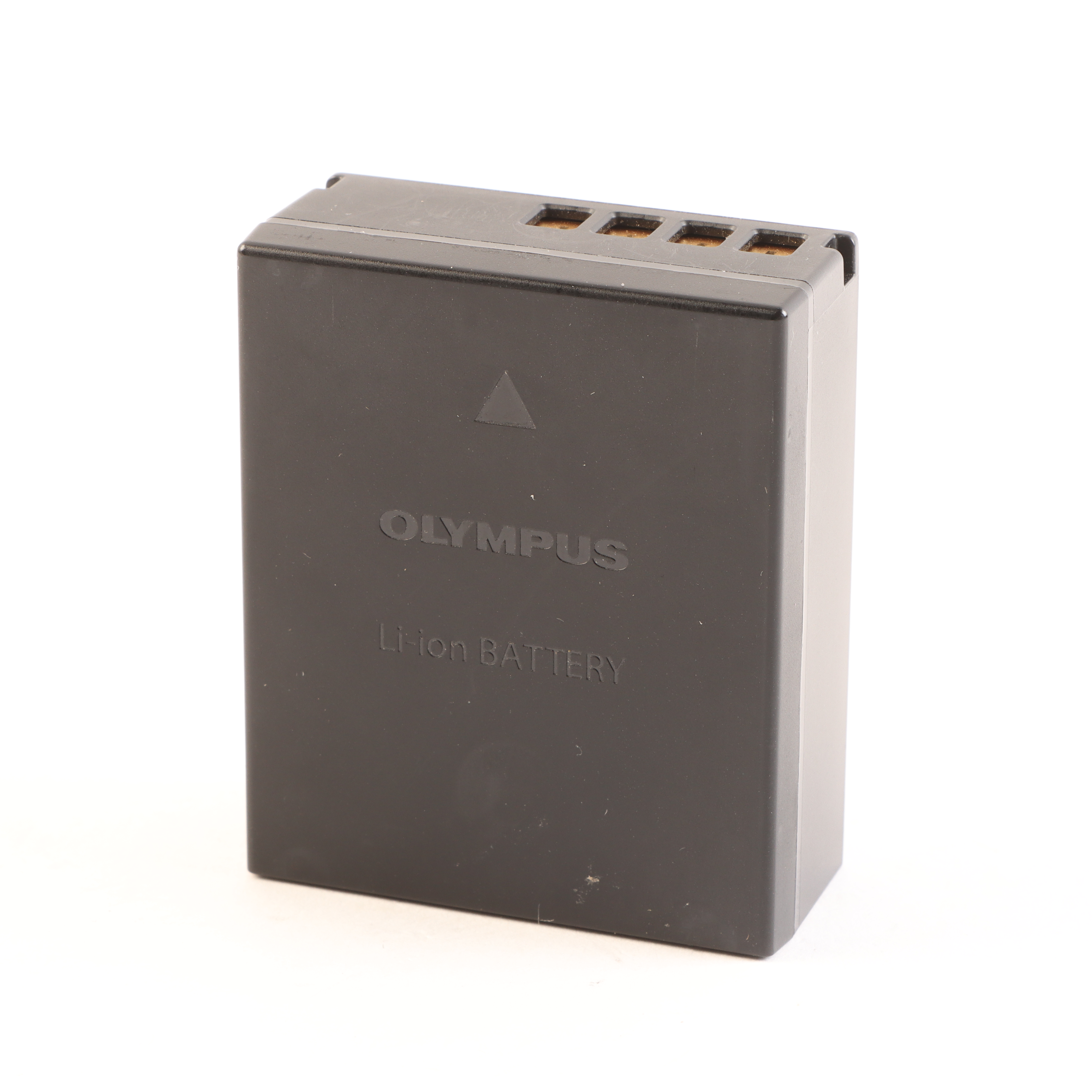 USED Olympus BLH-1 Li-ion Battery