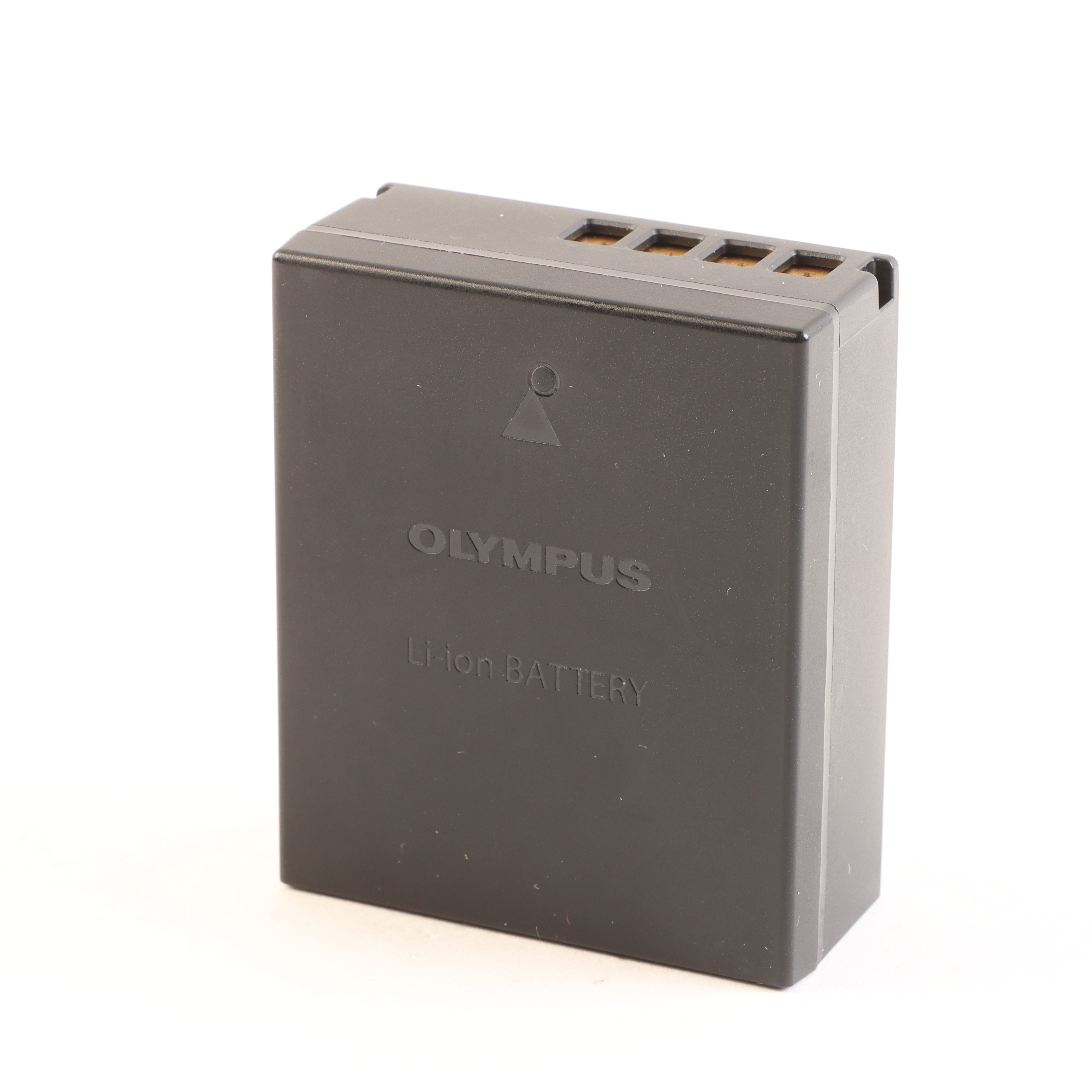 USED Olympus BLH-1 Li-ion Battery