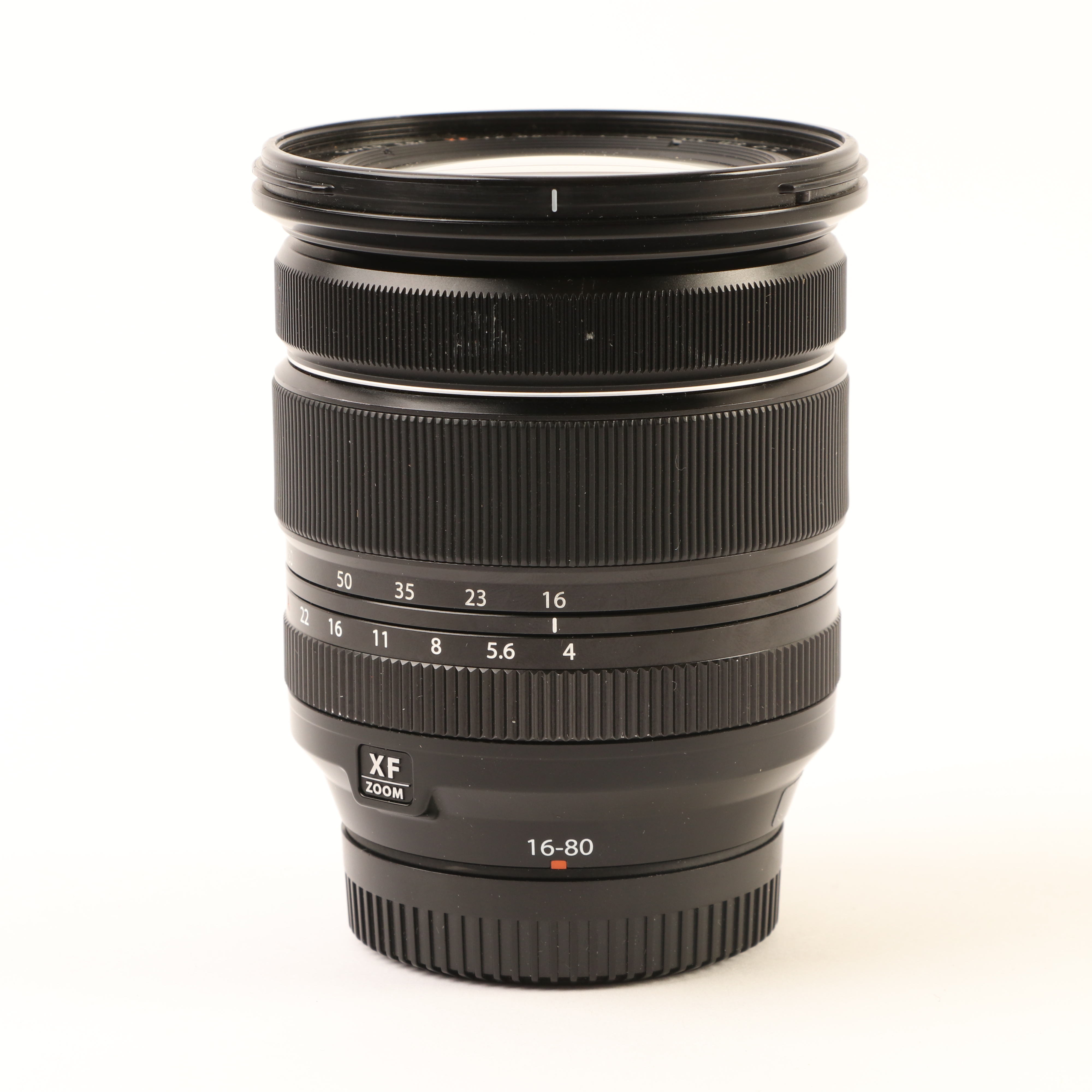 USED Fujifilm XF 16-80mm f4 R OIS WR Lens