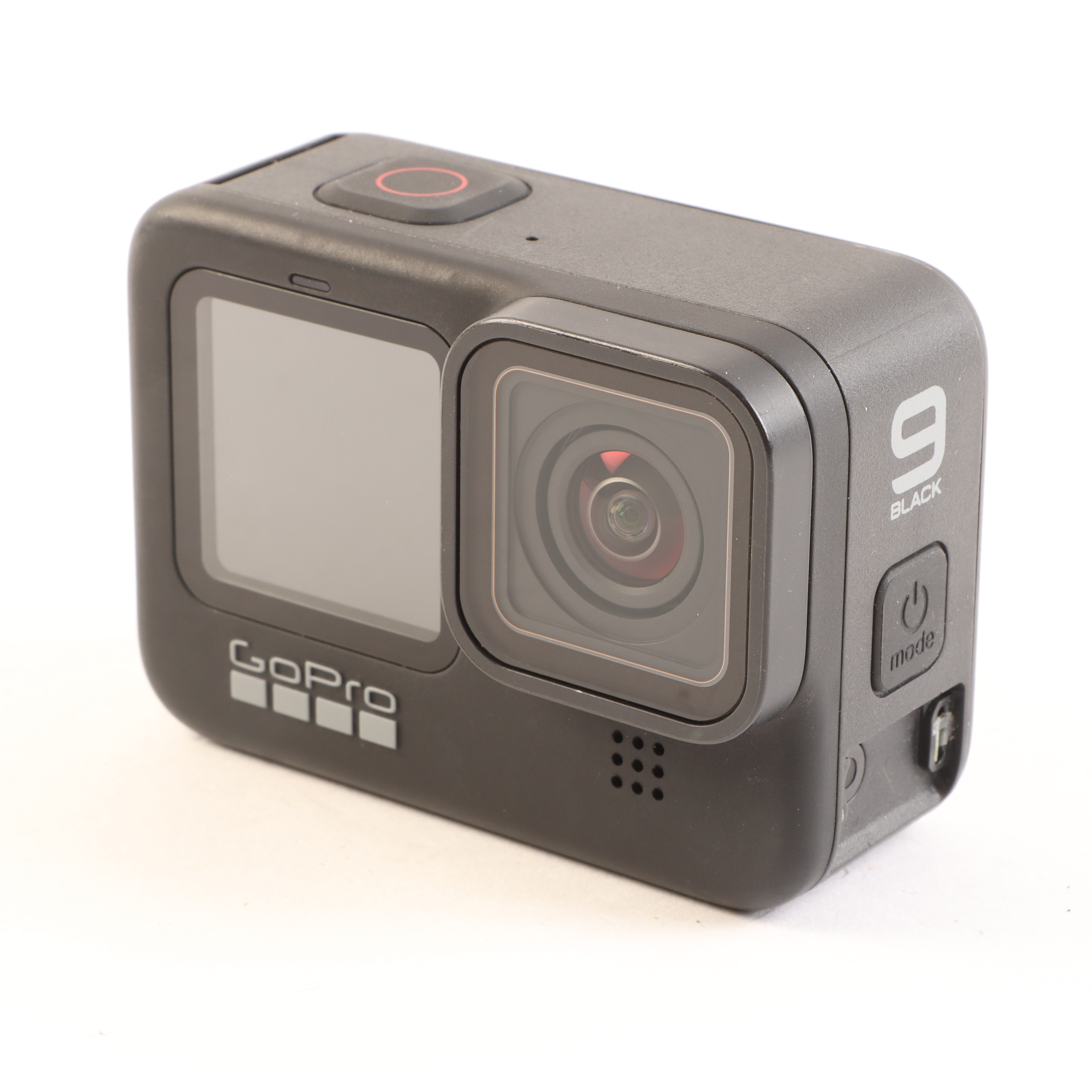 USED GoPro HERO9 - Black