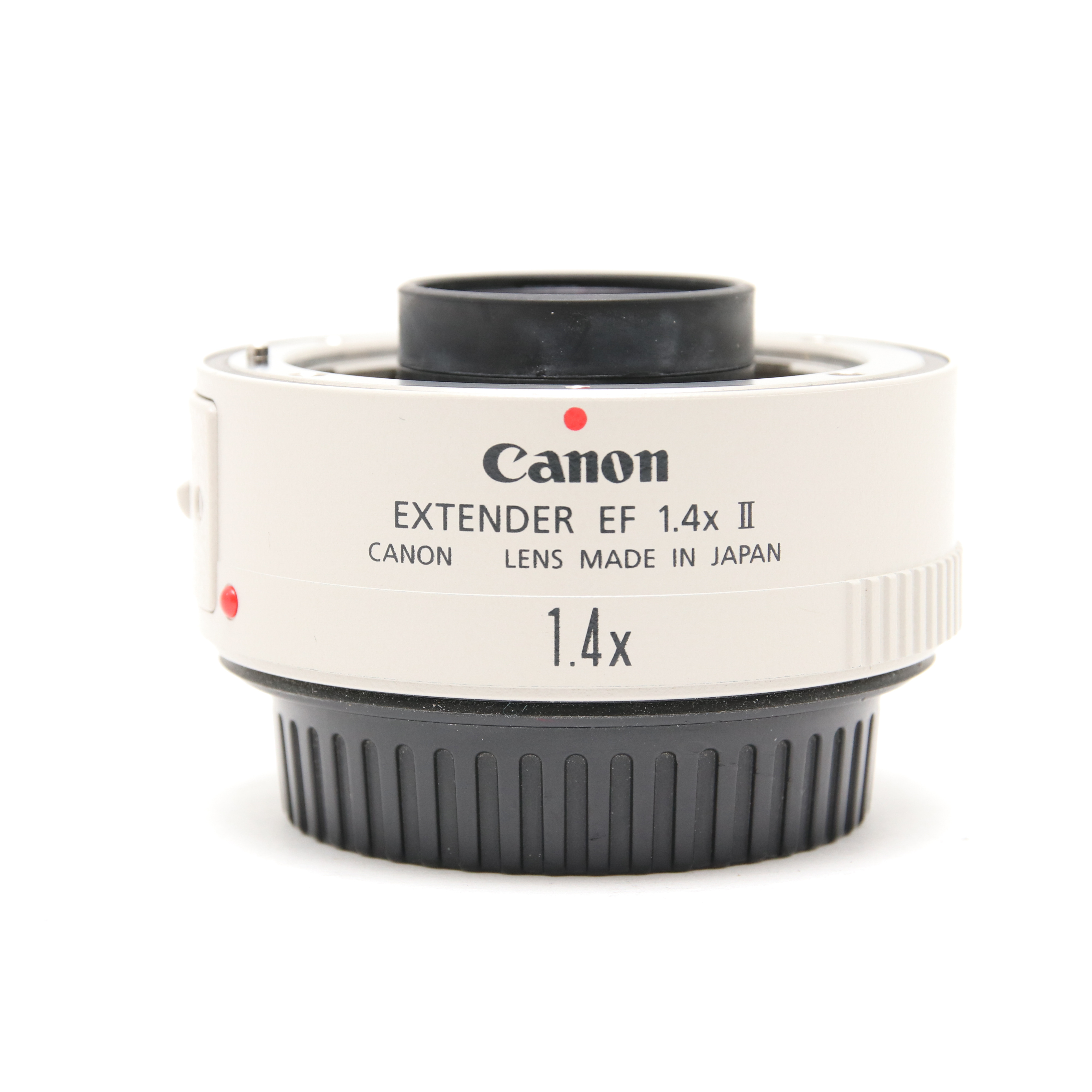 USED Canon EF 1.4x II Extender